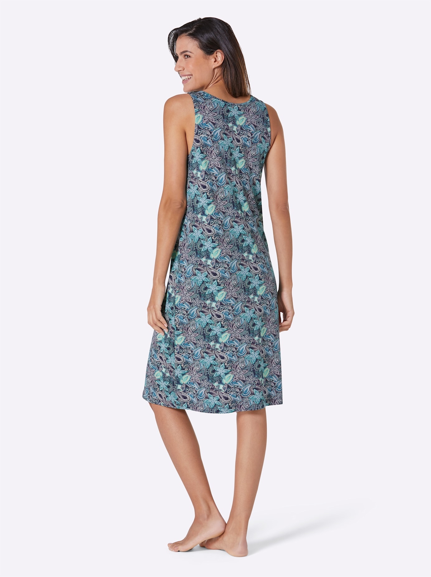 feel good Sommerkleid »Sommerkleid«