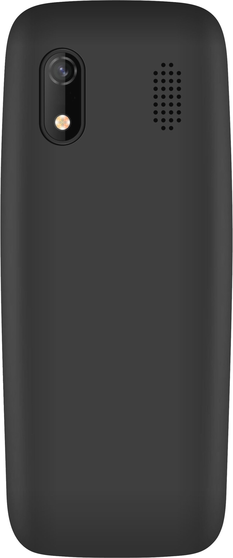 Beafon Handy »C80«, Schwarz, 4,5 cm/1,77 Zoll