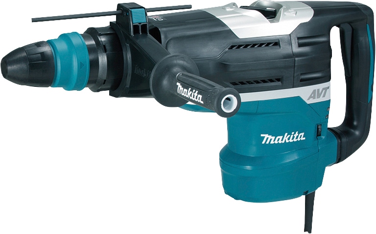 Makita Kombihammer »HR5212C«, für SDS-MAX 52 mm