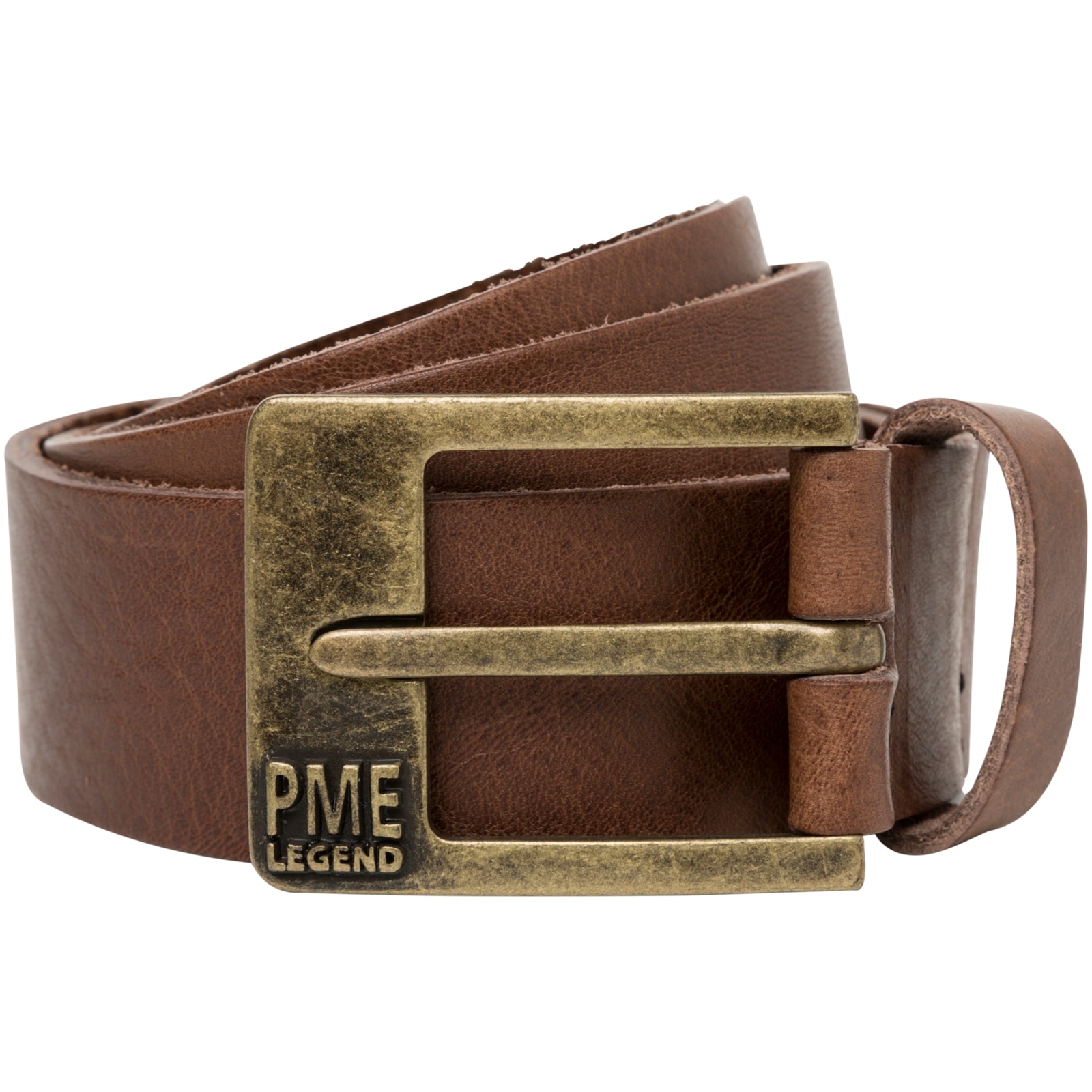 Ledergürtel »PME FAR WEST BELT«