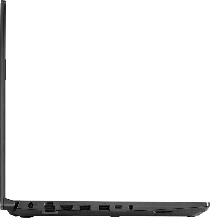 Asus Gaming-Notebook »FX506HC-HN397W«, 39,6 cm, / 15,6 Zoll, Intel, Core i5,  GeForce RTX 3050, 512 GB SSD online bei UNIVERSAL