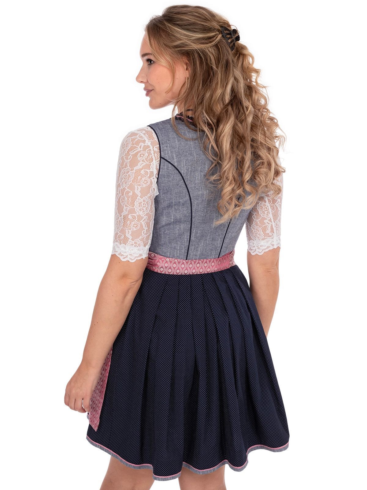 Krüger Dirndl »Minidirndl 411067-050«