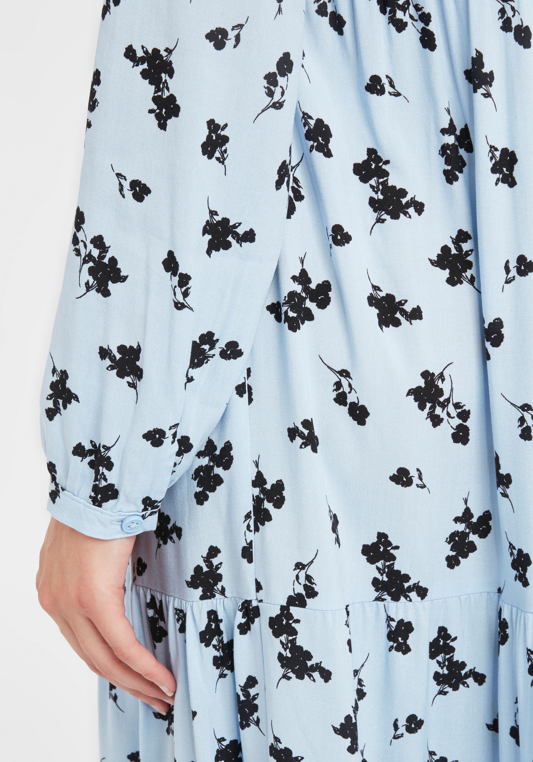 b.young Blusenkleid »Blusenkleid BYIsole«