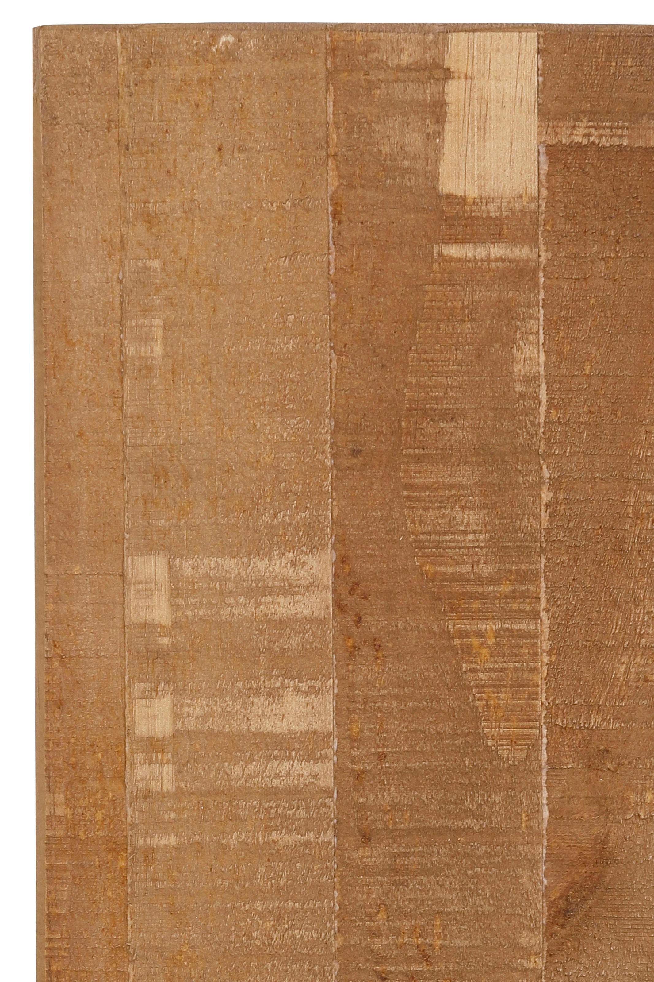 Home affaire Garderobenpaneel »Rondo«, mit 8 massivem Holzhaken, im Shabby-Look, Breite 75 cm