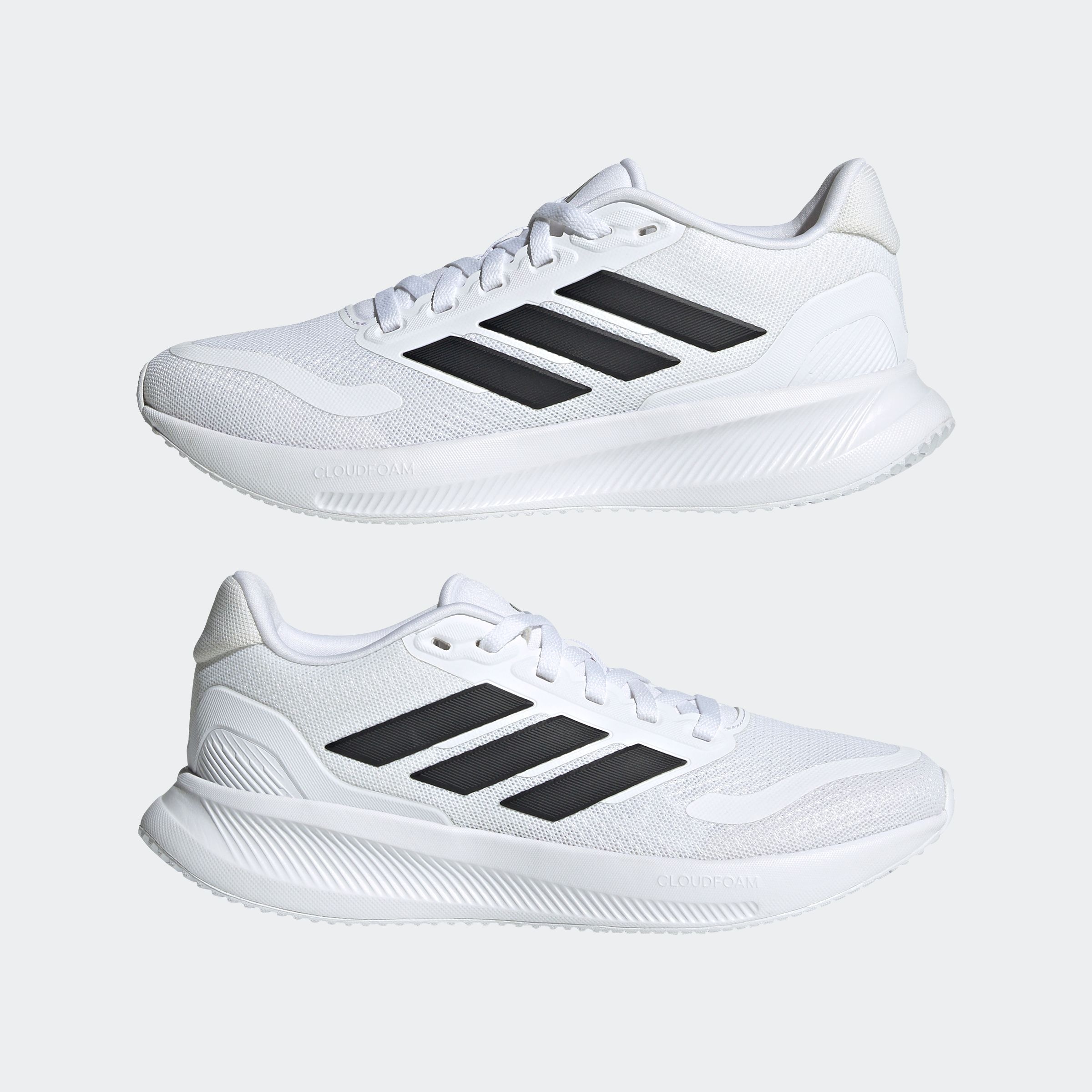 adidas Sportswear Laufschuh »RUNFALCON 5 KIDS«