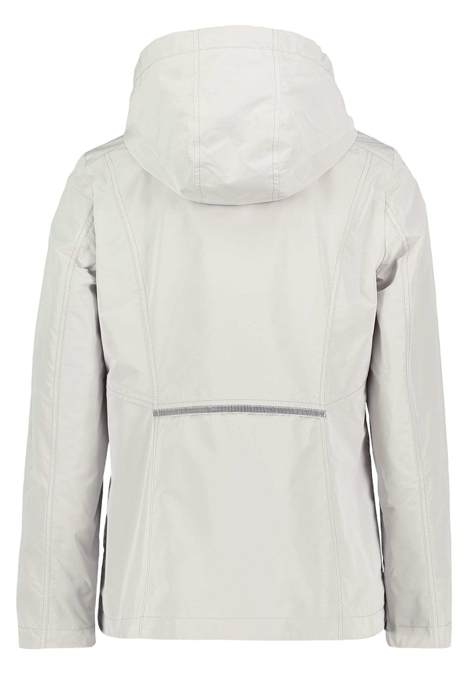 Gil Bret Sommerjacke »Sommerjacke mit abnehmbarer Kapuze«