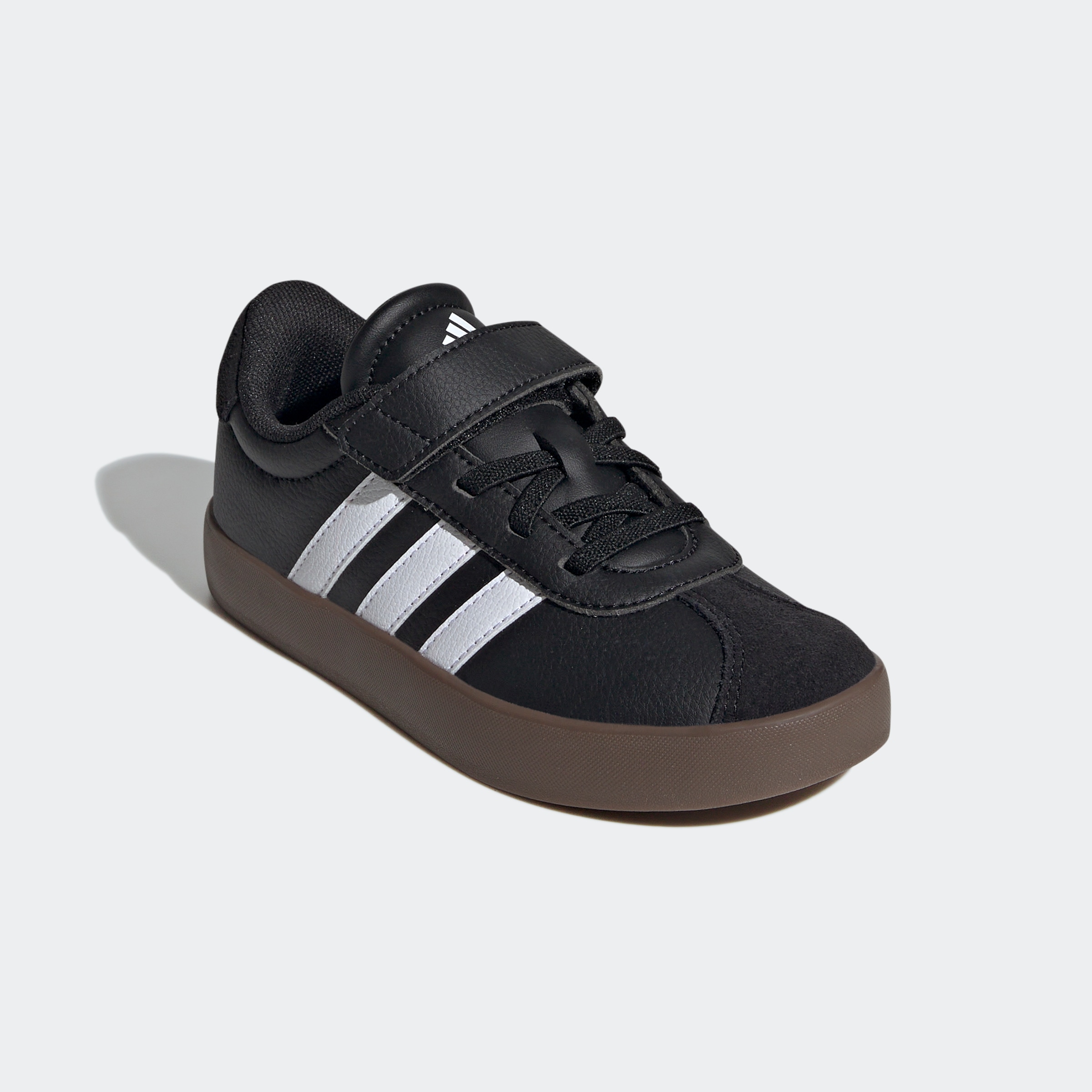 Sneaker »VL COURT 3.0 KIDS«, inspiriert vom Desing des adidas samba