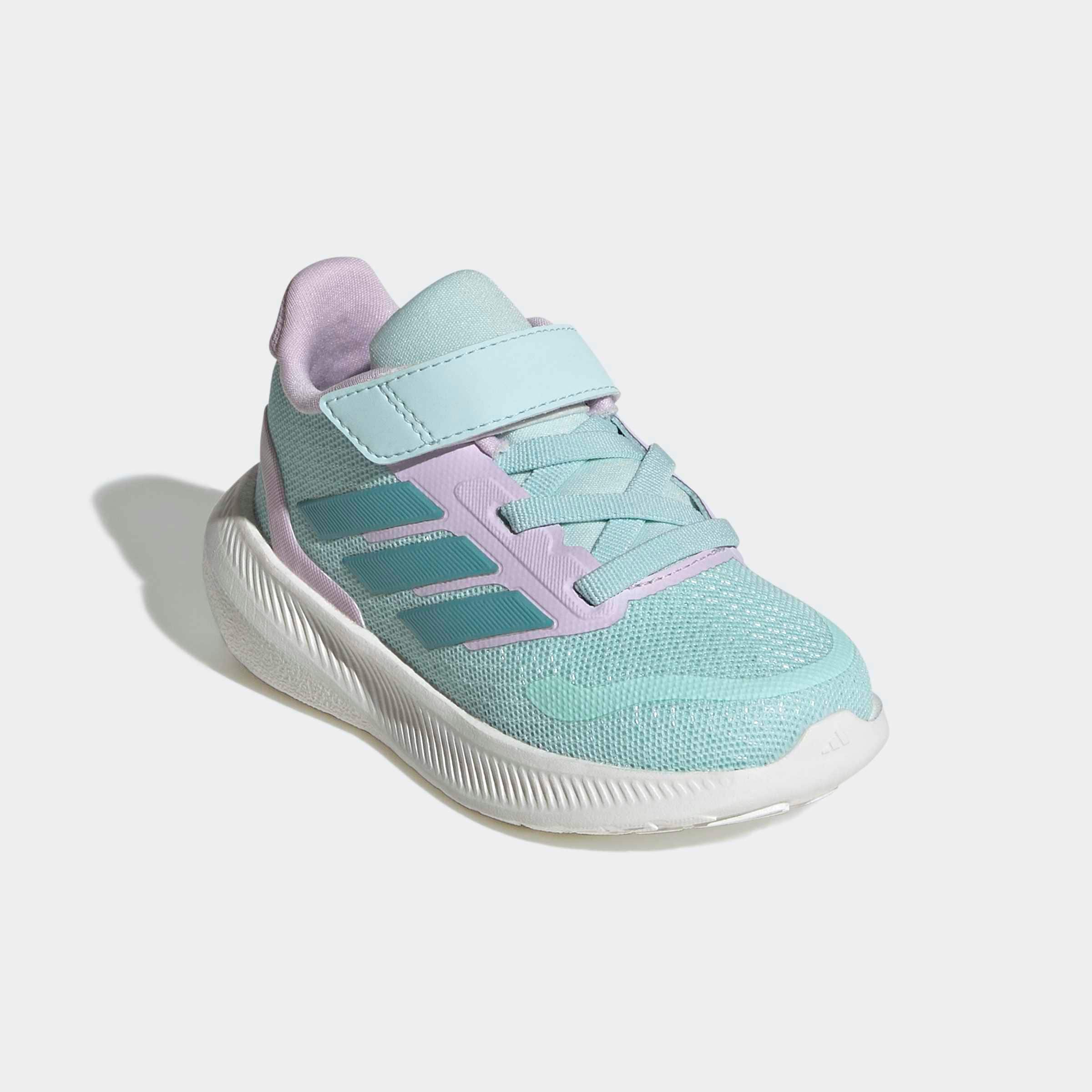 adidas Sportswear Sneaker »RUNFALCON 5 KIDS«  mit Klettverschluss