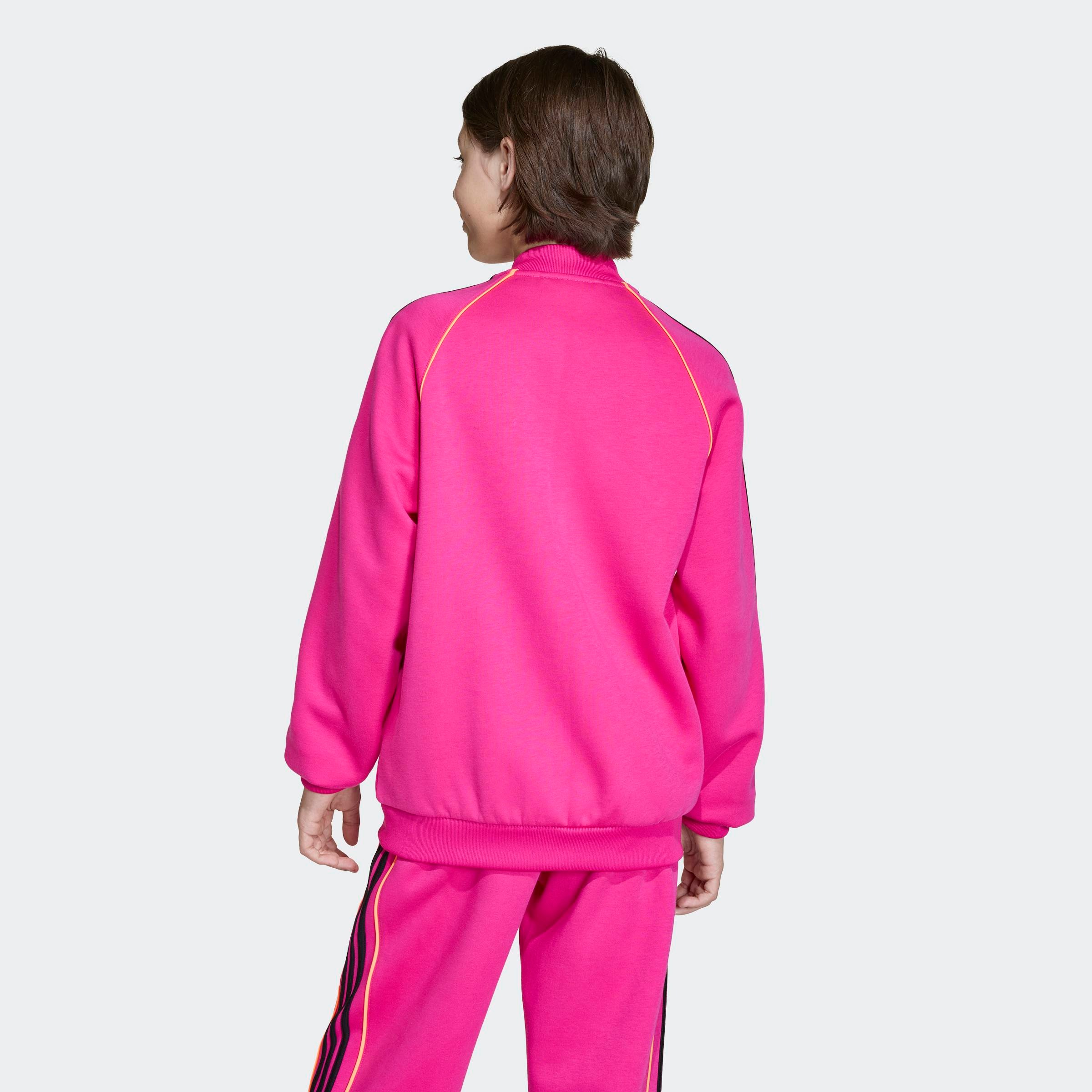 adidas Originals Trainingsjacke »ORIGINALS, LOCKER GESCHNITTEN«