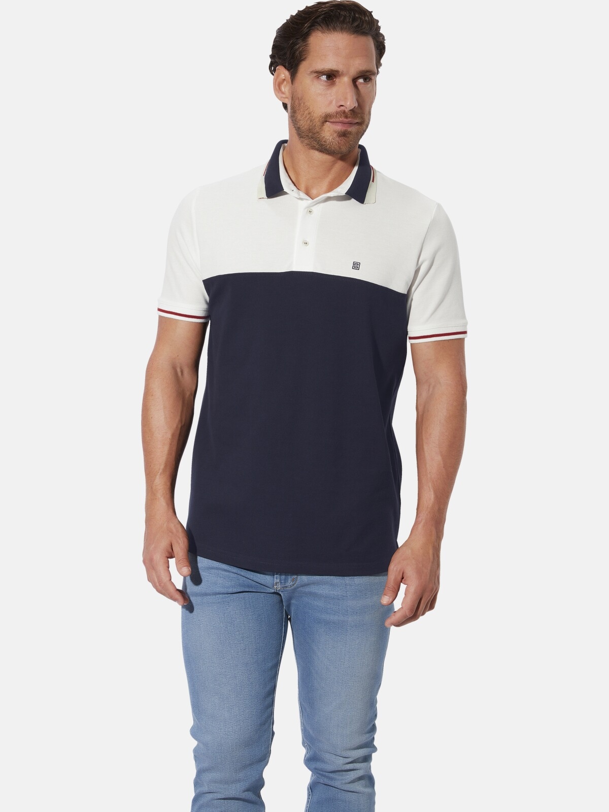 Babista Poloshirt »Poloshirt JARLON«