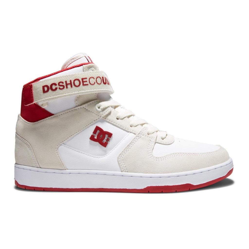 DC Shoes Sneaker »Pensford Hi«