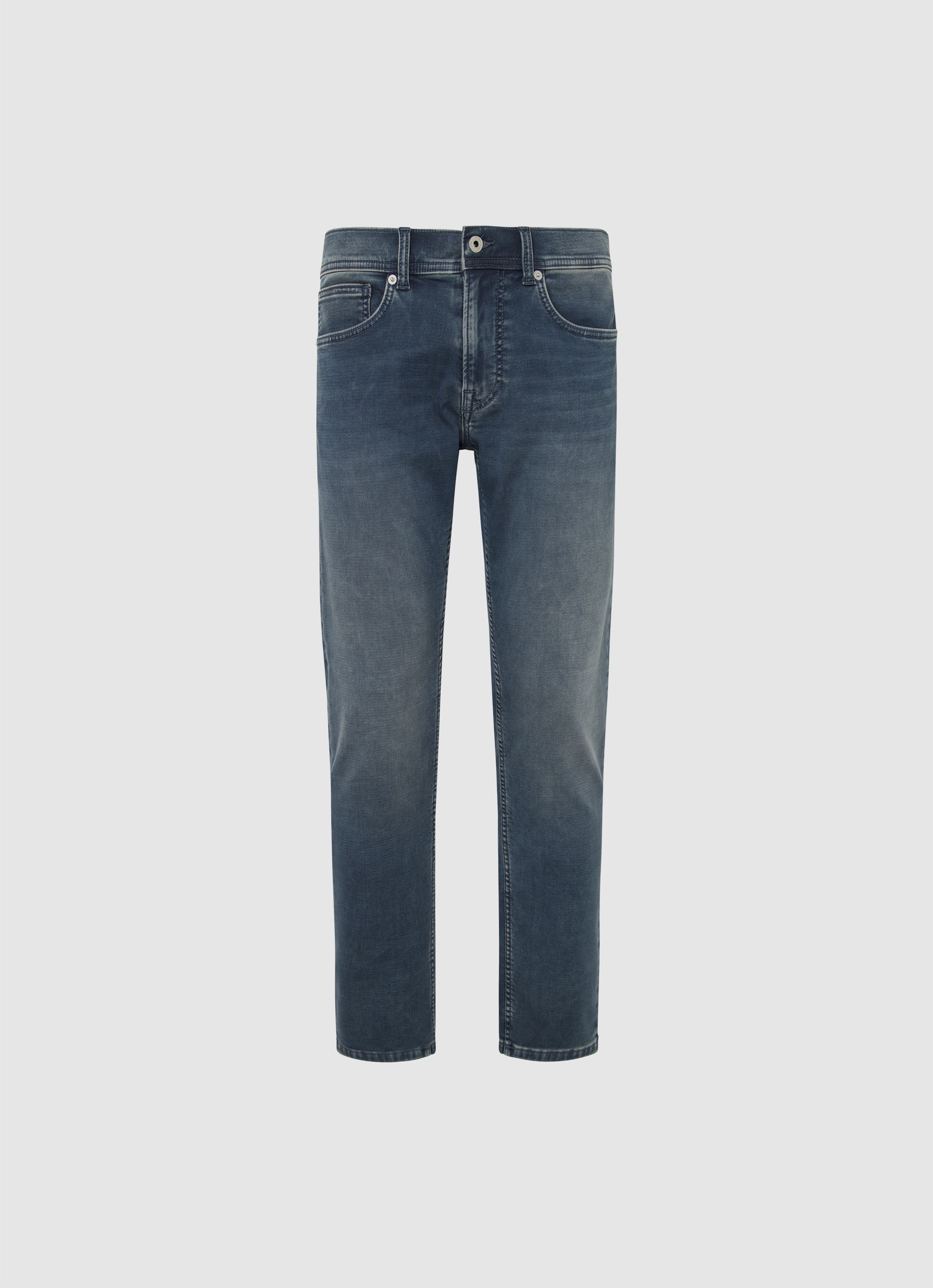 Pepe Jeans Slim-fit-Jeans »SLIM GYMDIGO JEANS, sehr elastisch«