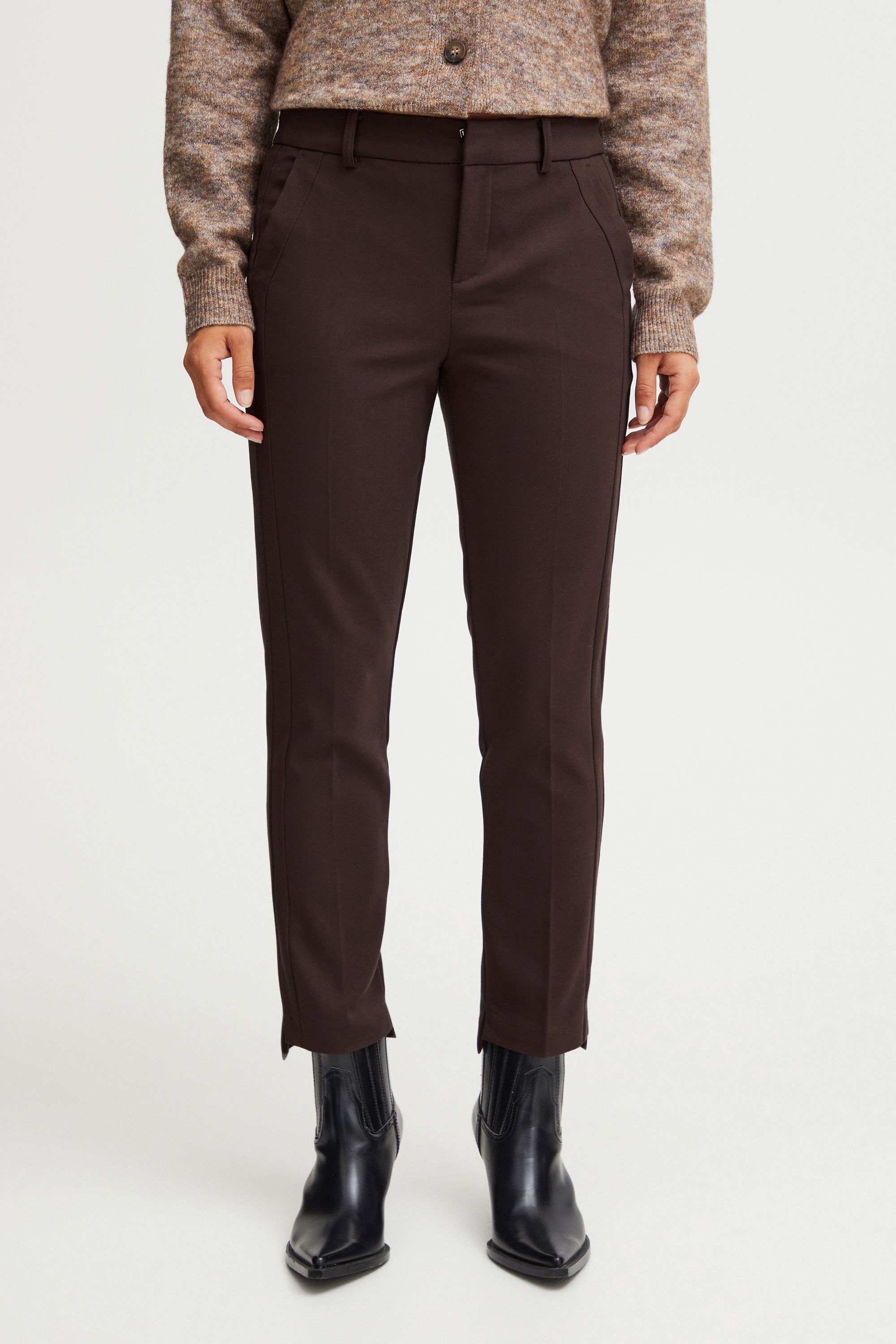 fransa Stoffhose »Stoffhose FRVita«