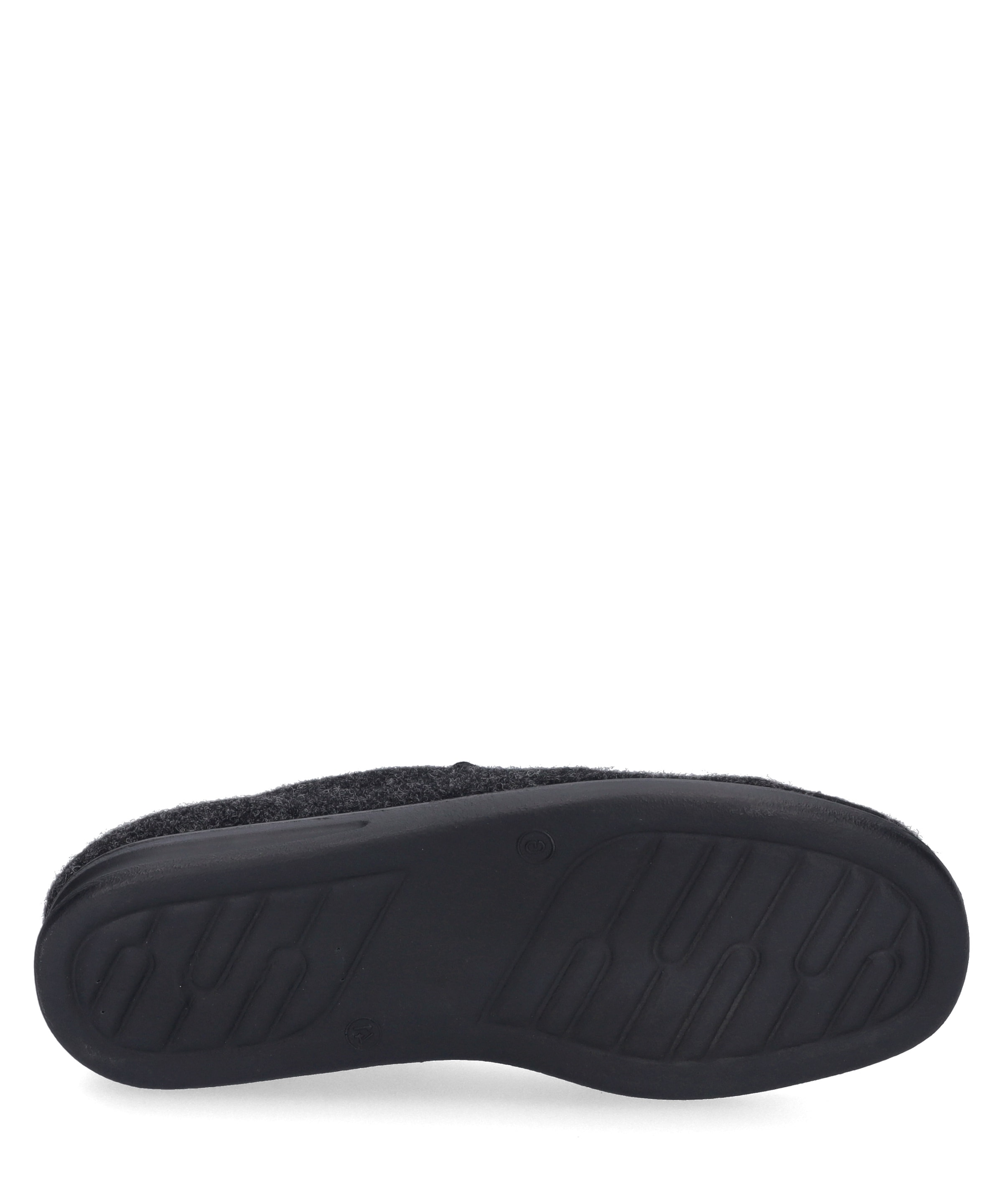 Josef Seibel Hausschuh »Belfort 108, anthrazit«