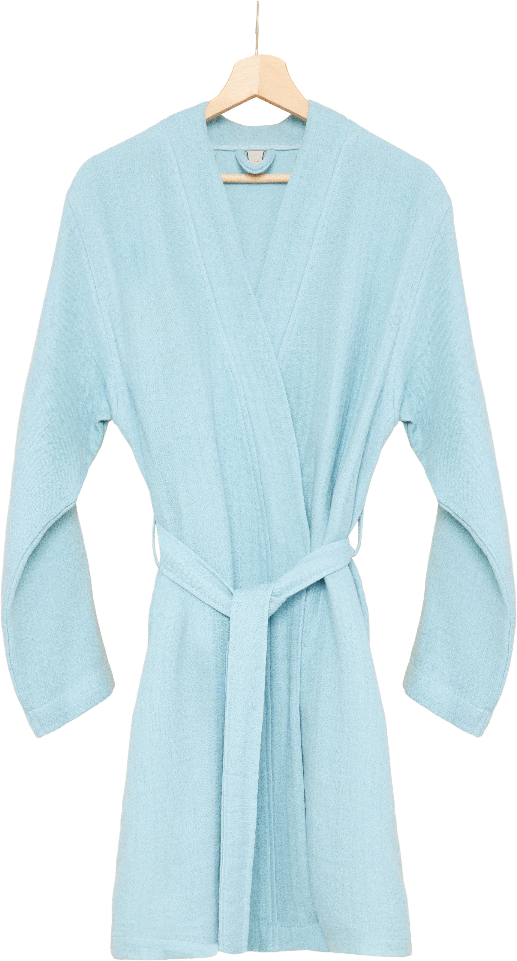 Egeria Morgenmantel »Harmony Kimono« 1 Stk. Mussselinstoff