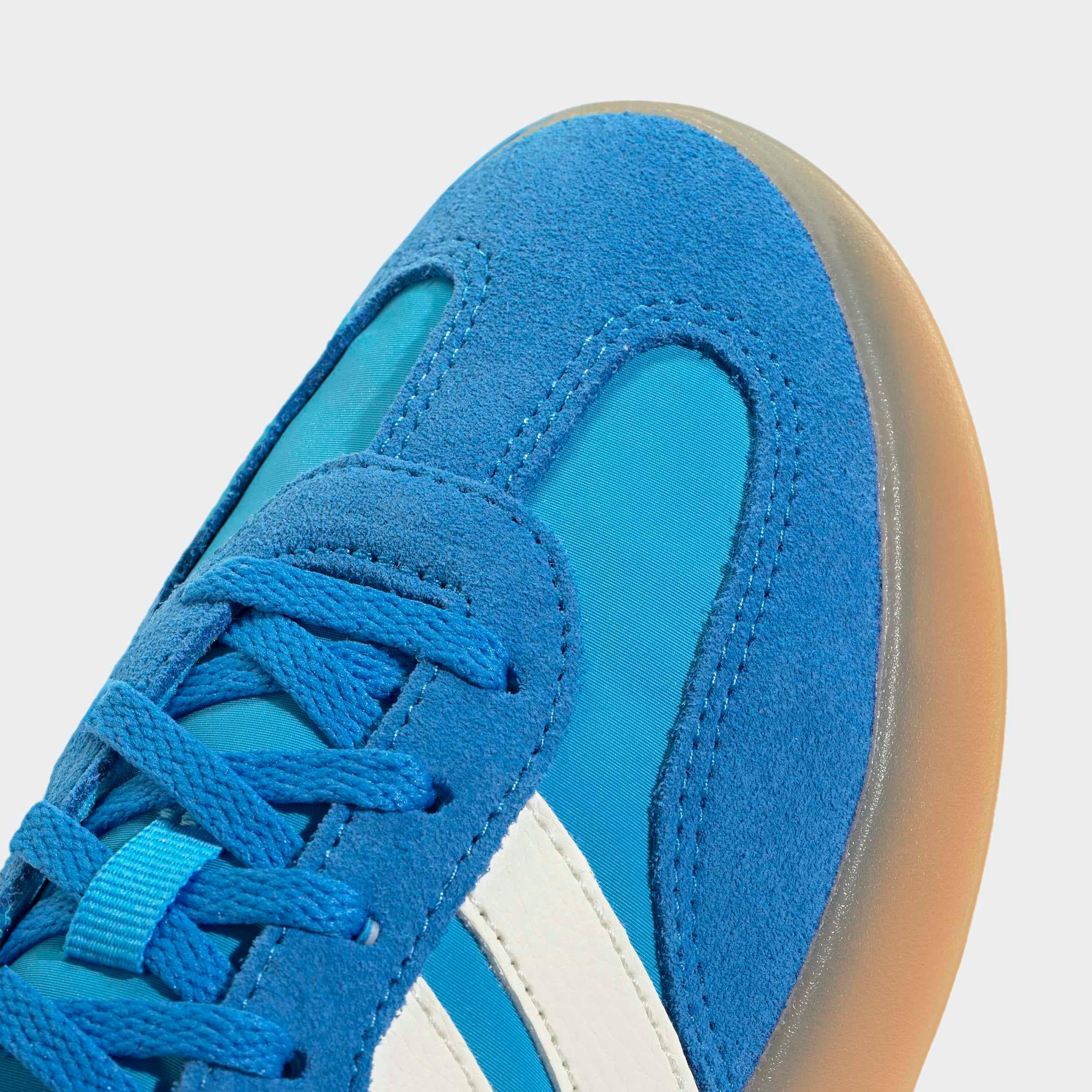 adidas Sportswear Sneaker »BARREDA DECODE KIDS«  inspiriert vom adidas Handball Spezial, für Kinder & Jugendliche