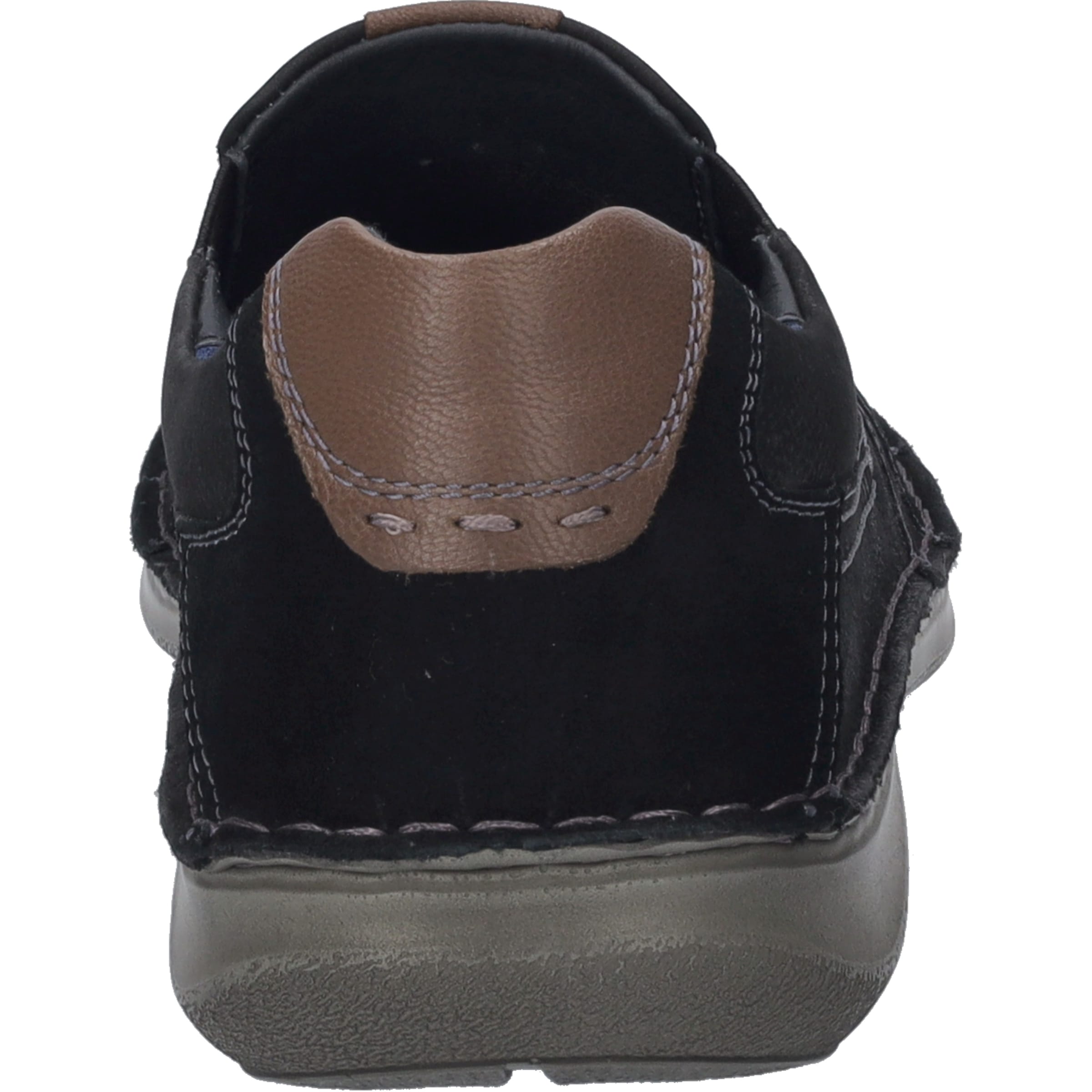 Josef Seibel Slipper »New Anvers 01, schwarz-kombi«