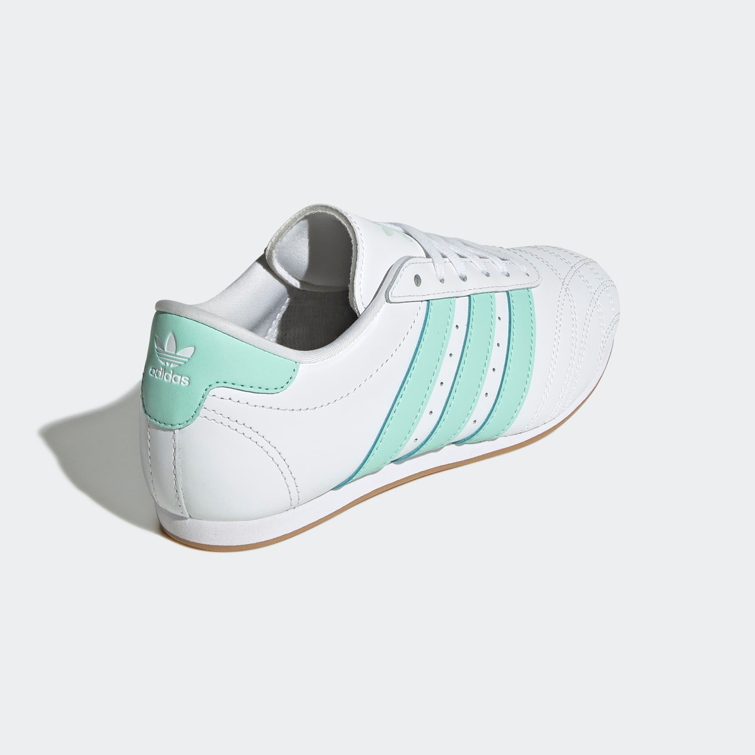 adidas Originals Sneaker »ADIDAS TAEKWONDO SCHNÜR«  für Kinder & Jugendliche