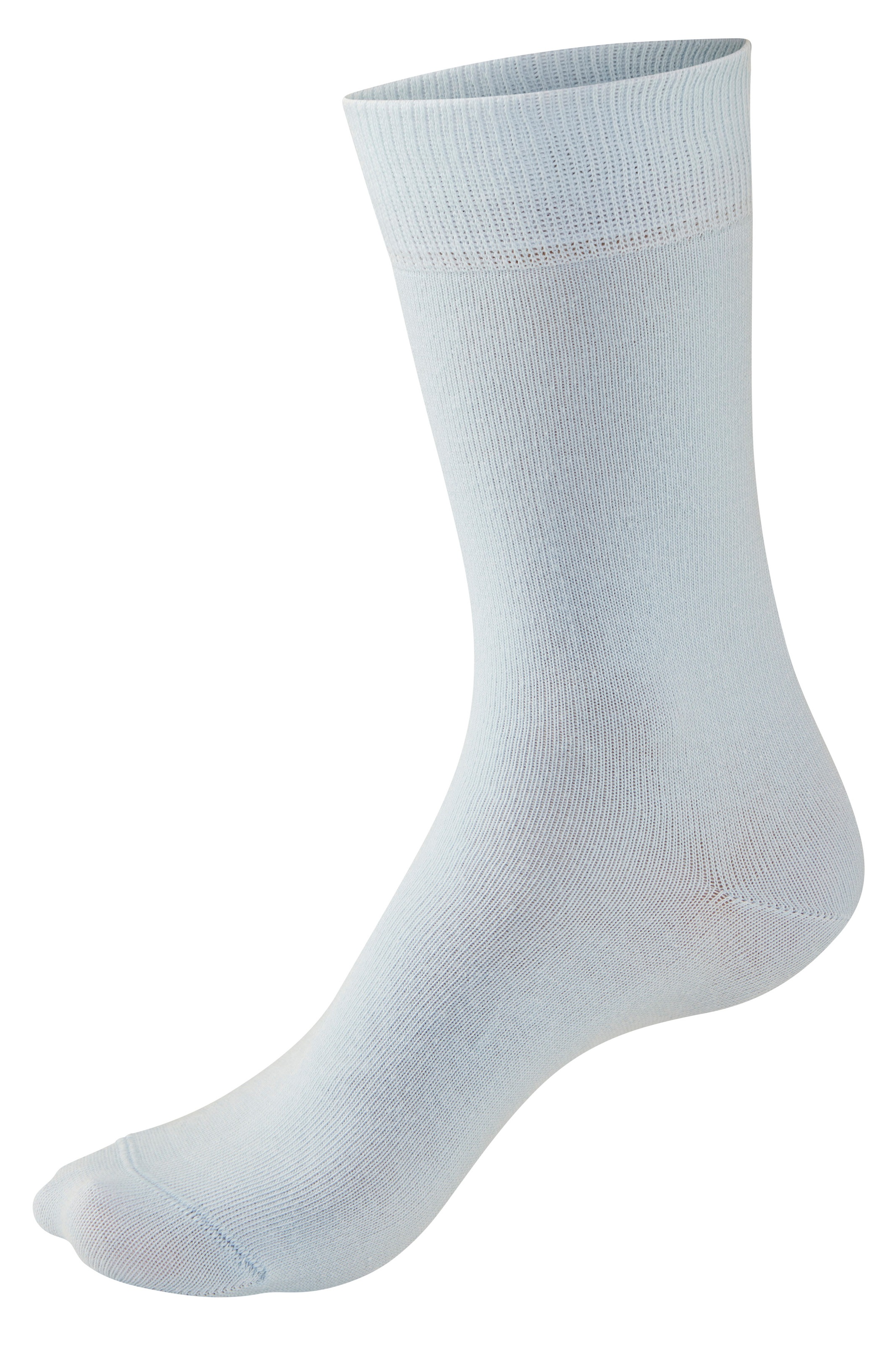 H.I.S Basicsocken Packung, 20 Paar tlg. zwei Längen im Kombi Pack