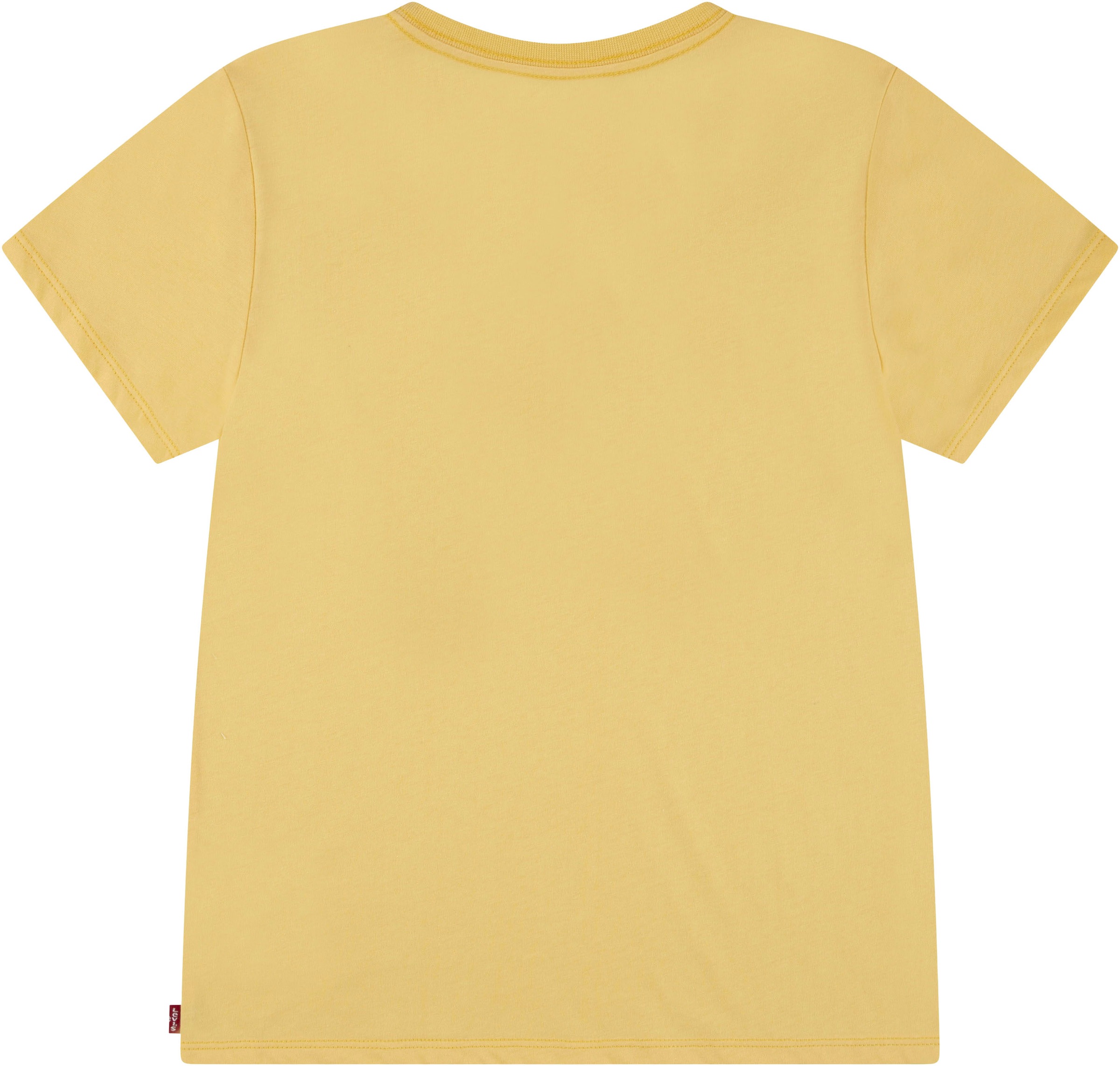 Levi's® Kids T-Shirt »LVG BATWING TEE«, for GIRLS
