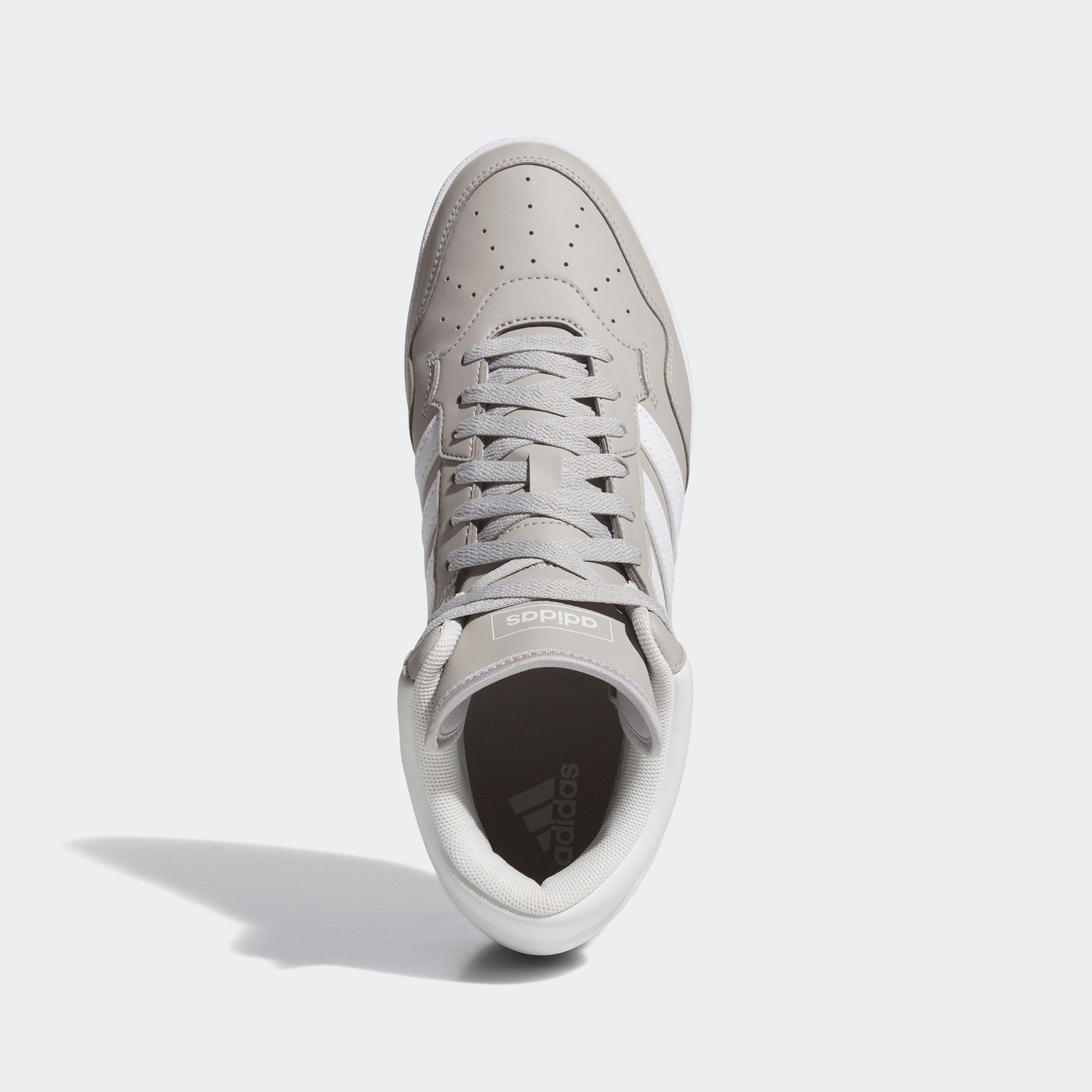 adidas Sportswear Sneaker »HOOPS 4.0 MID«