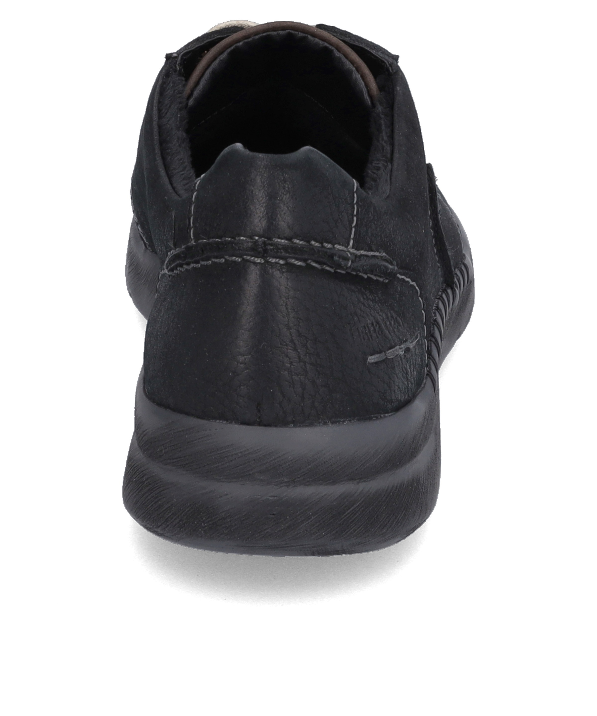 Josef Seibel Schnürschuh »Conny 51, schwarz«