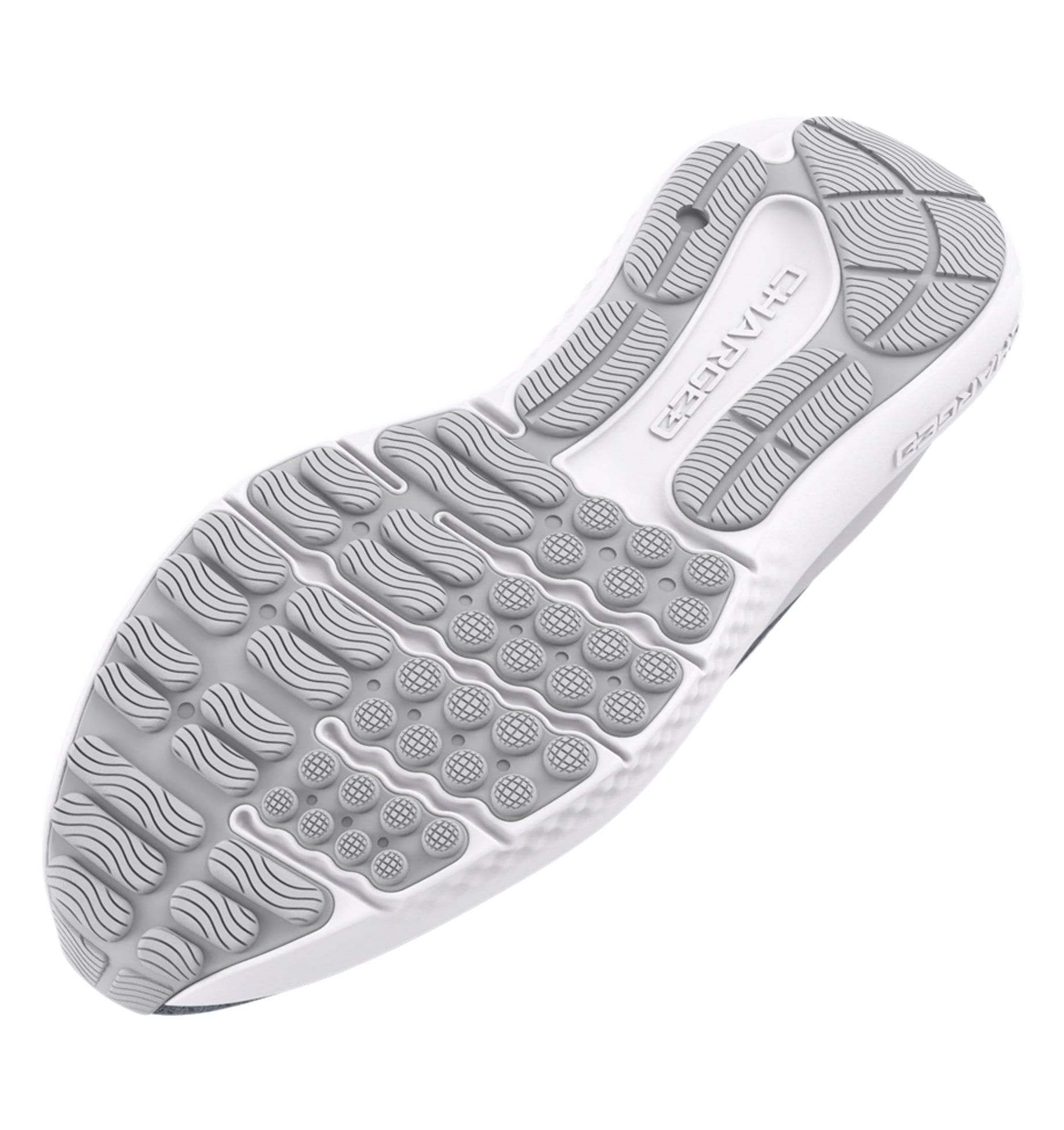 Under Armour® Laufschuh »UA Charged Surge 4«