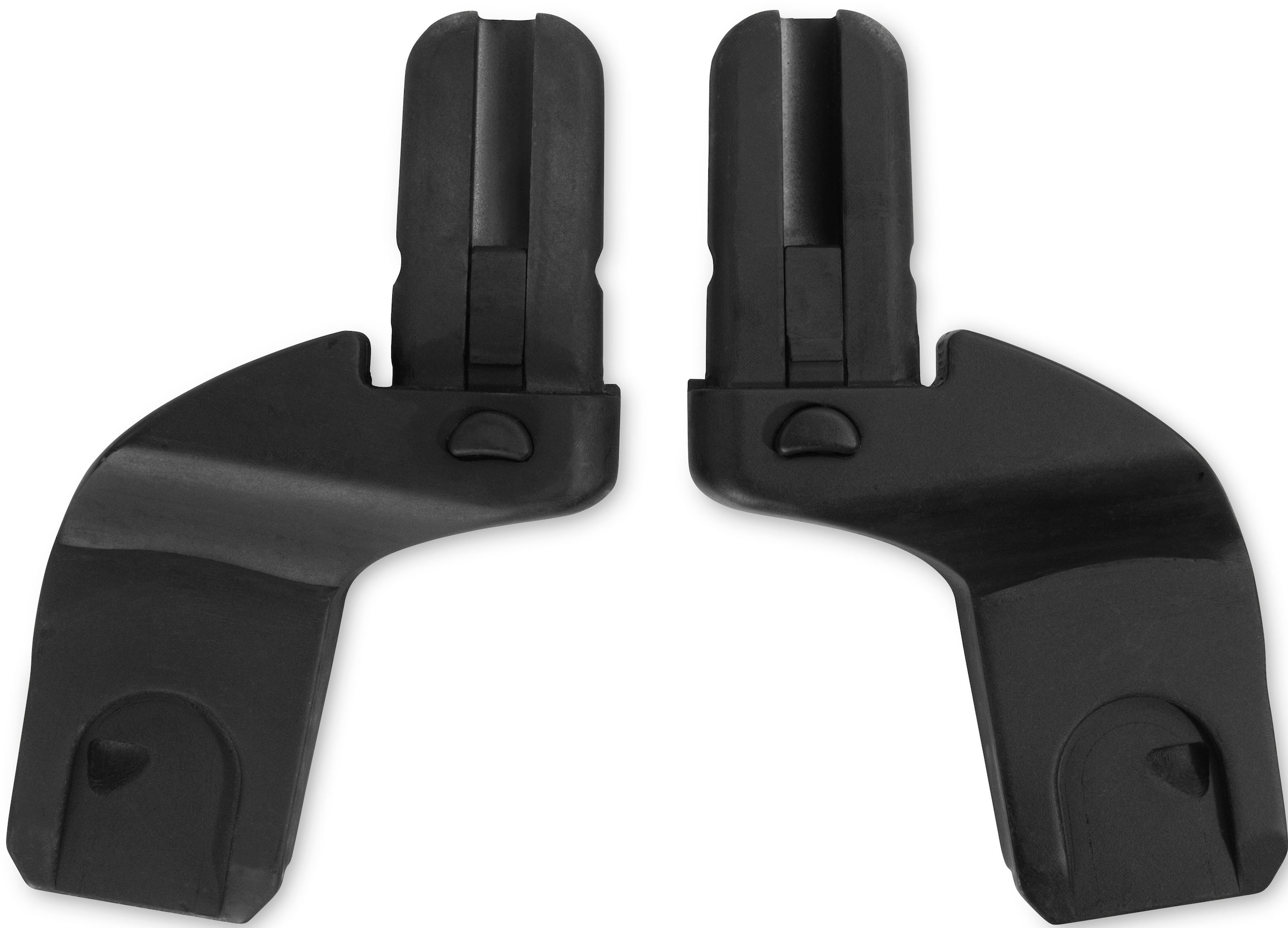 Hauck Kinderwagen-Adapter »Atlantic Twin«, universal