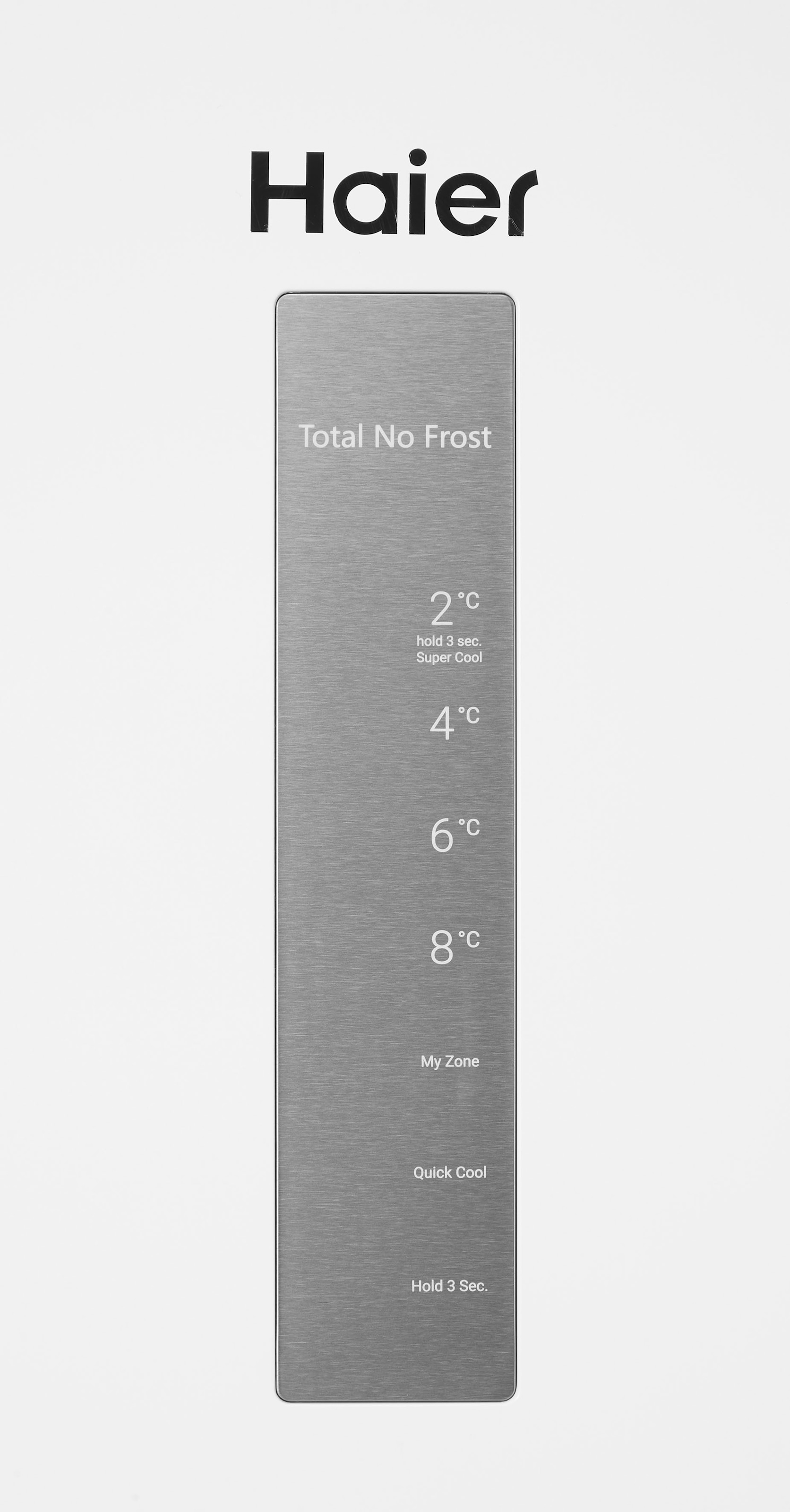 Haier Kühlschrank »H3R-330WNA«
