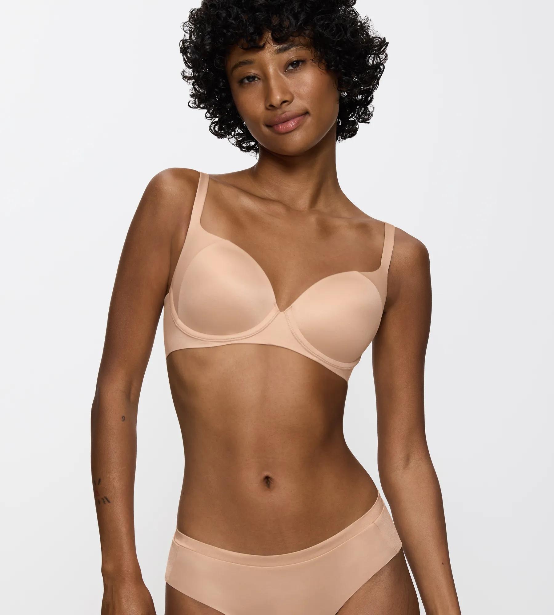 Damen-BH Triumph Make-Up Soft Touch WP