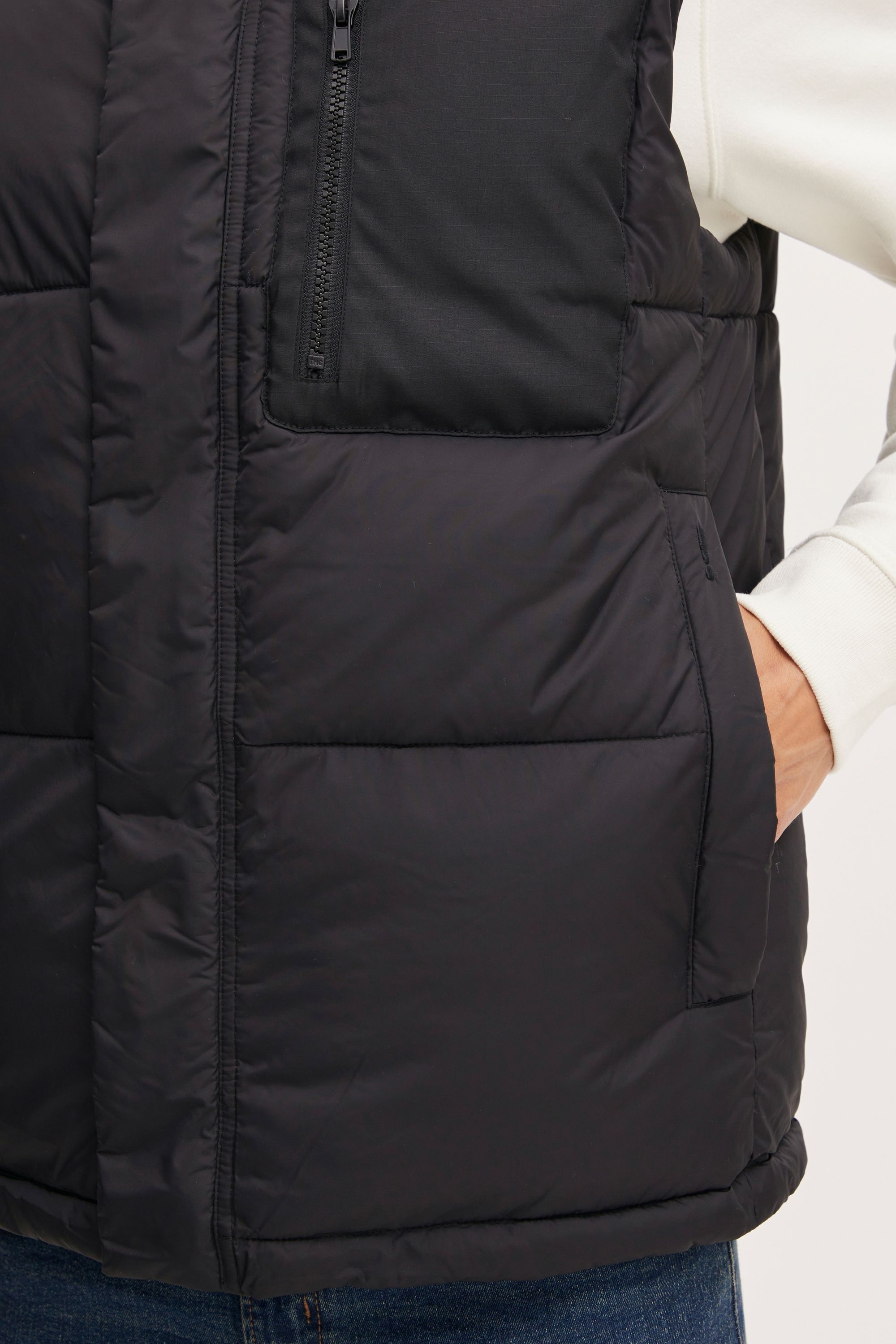 !Solid Steppweste »Steppweste SDCallen« 1 tlg.