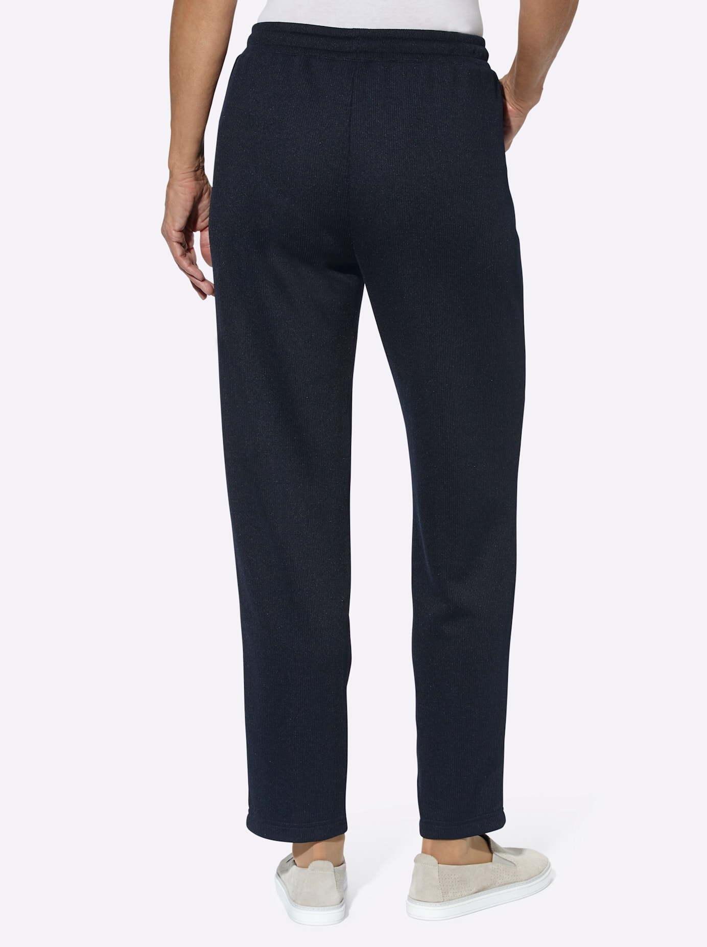 Classic Basics Schlupfhose