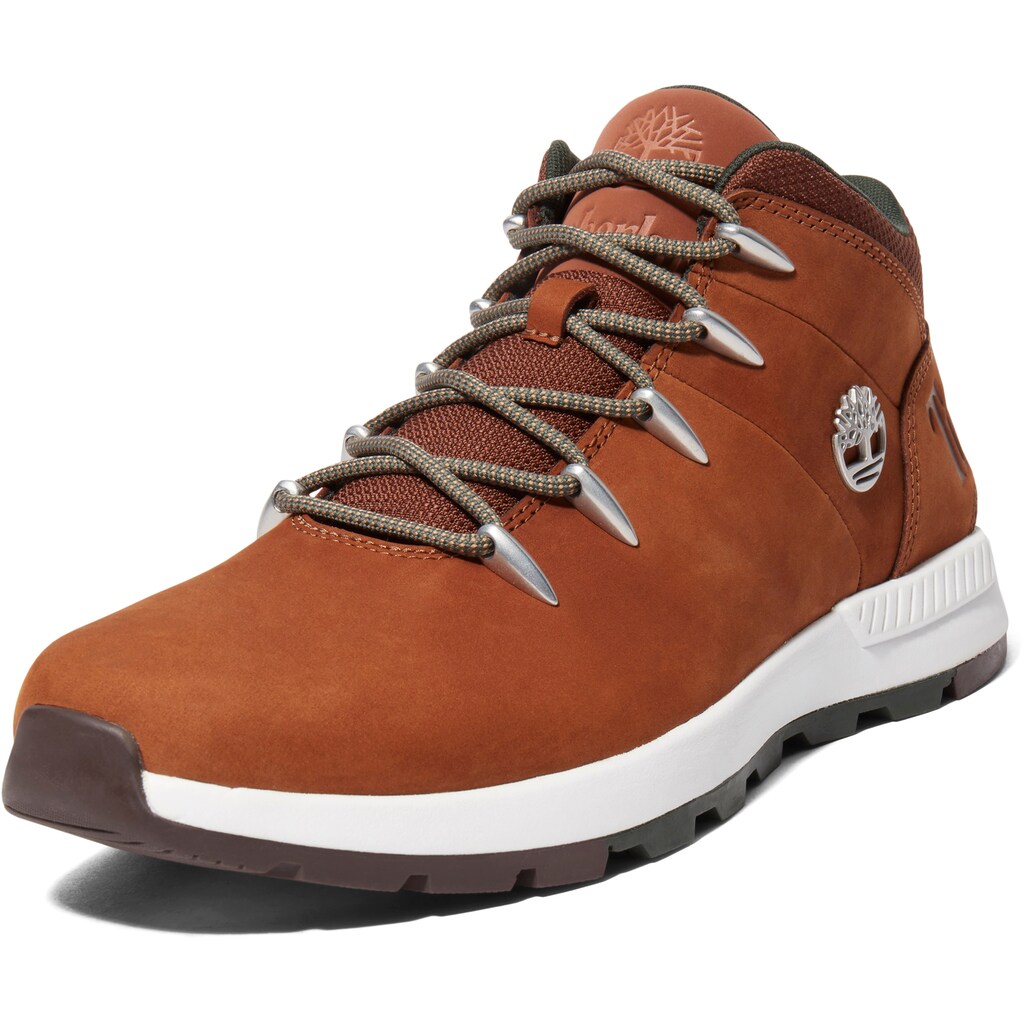 Timberland Schnürboots »Sprint Trekker Mid«