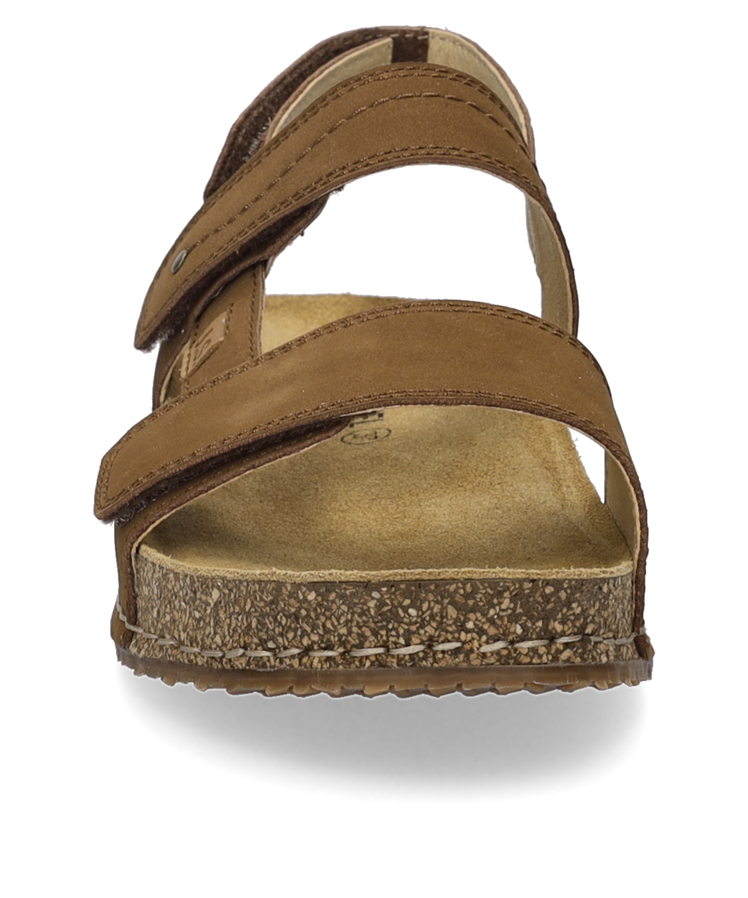 Josef Seibel Sandale »Hannah 02, castagne«