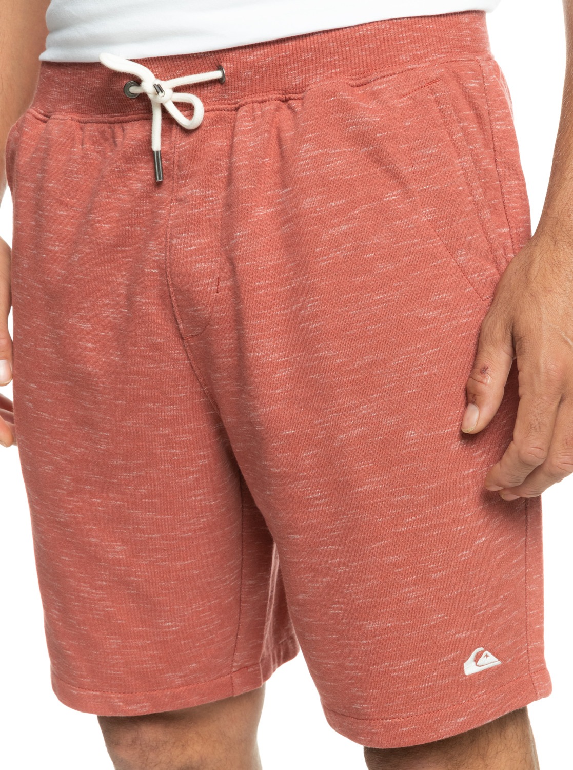 Quiksilver Sweatshorts »Bayrise«