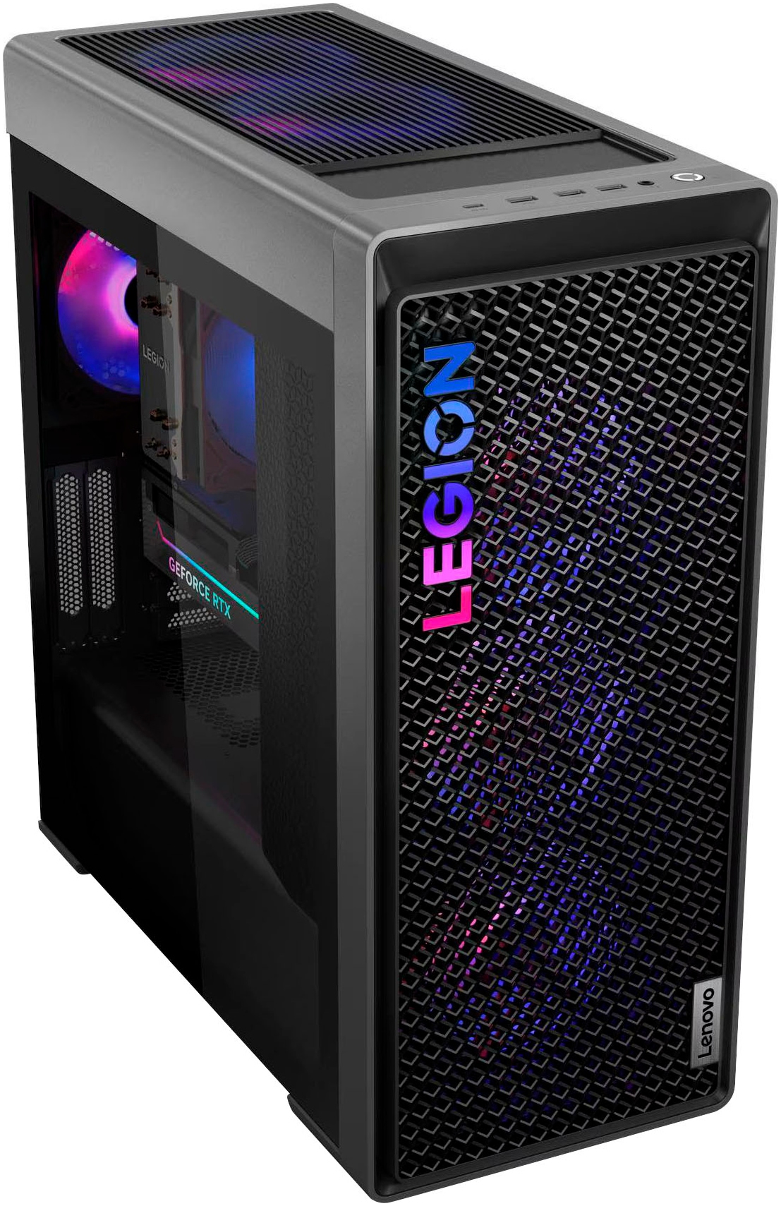 Lenovo Gaming-PC »Legion T7 34IAS10«