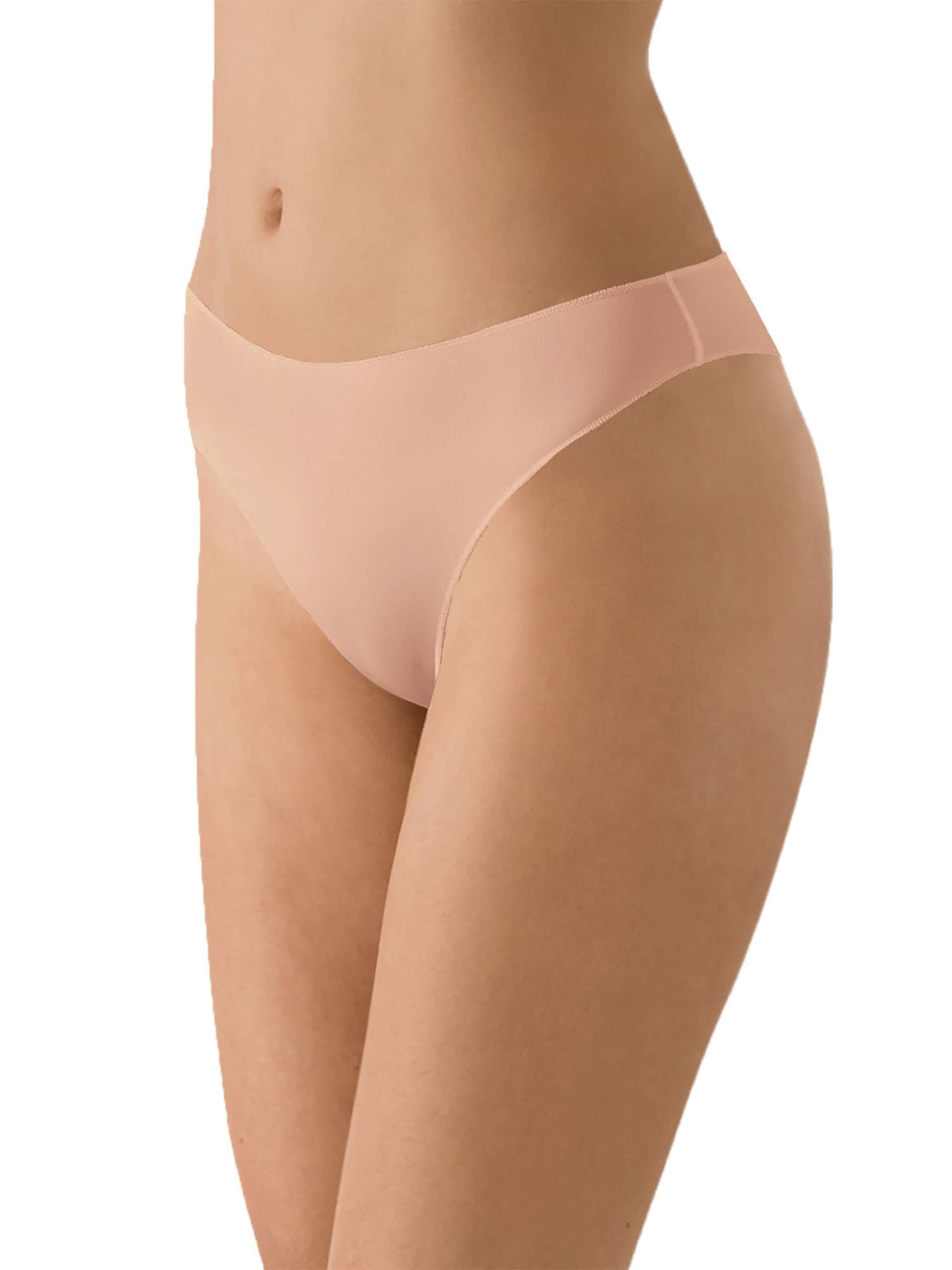 Nina Von C. String »3er Pack Damen String Secret«