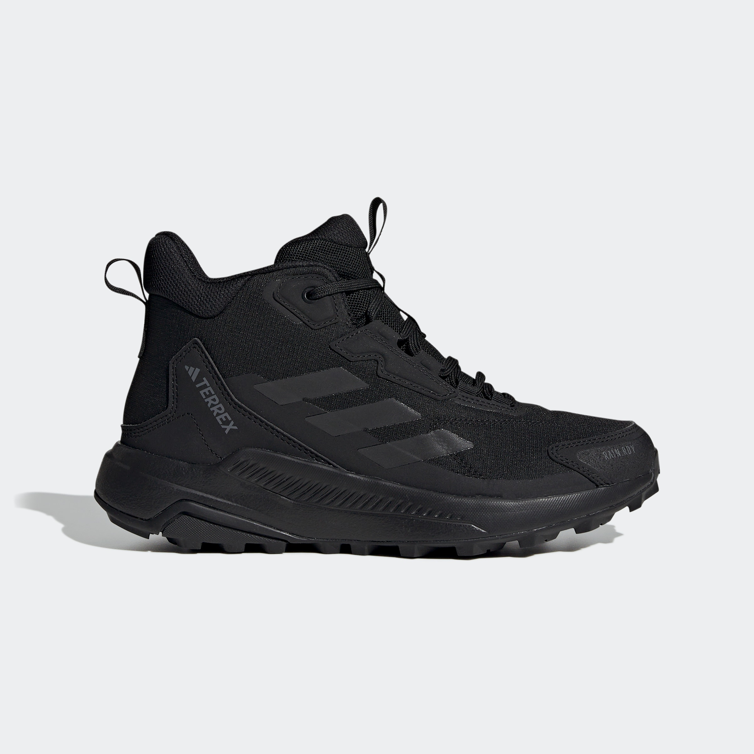 adidas TERREX Wanderschuh »TERREX ANYLANDER MID RAIN.RDY«, wasserdicht