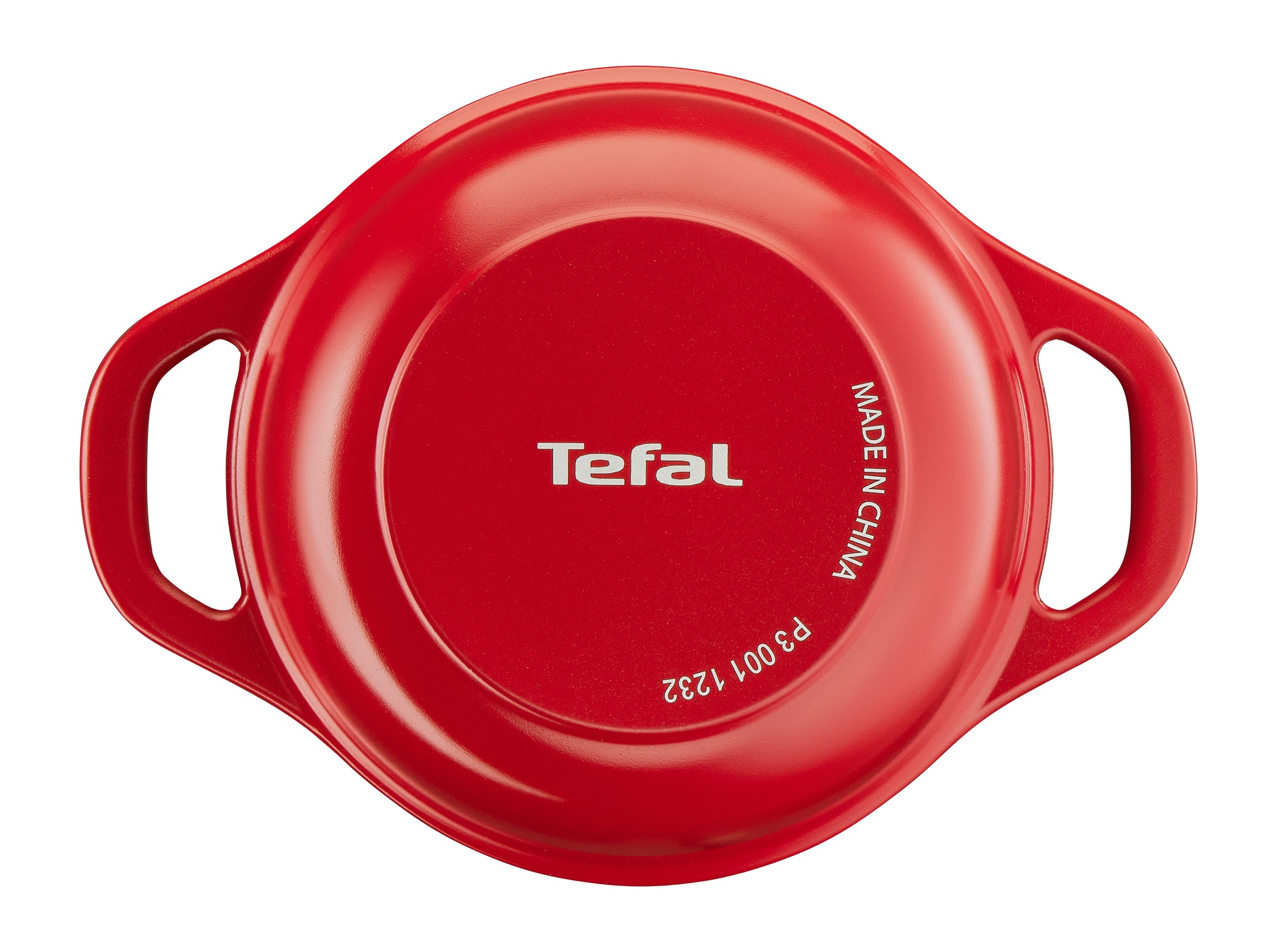 Tefal Topf-Set »Air« Set, 4 Stk. tlg. Aluminiumguss
