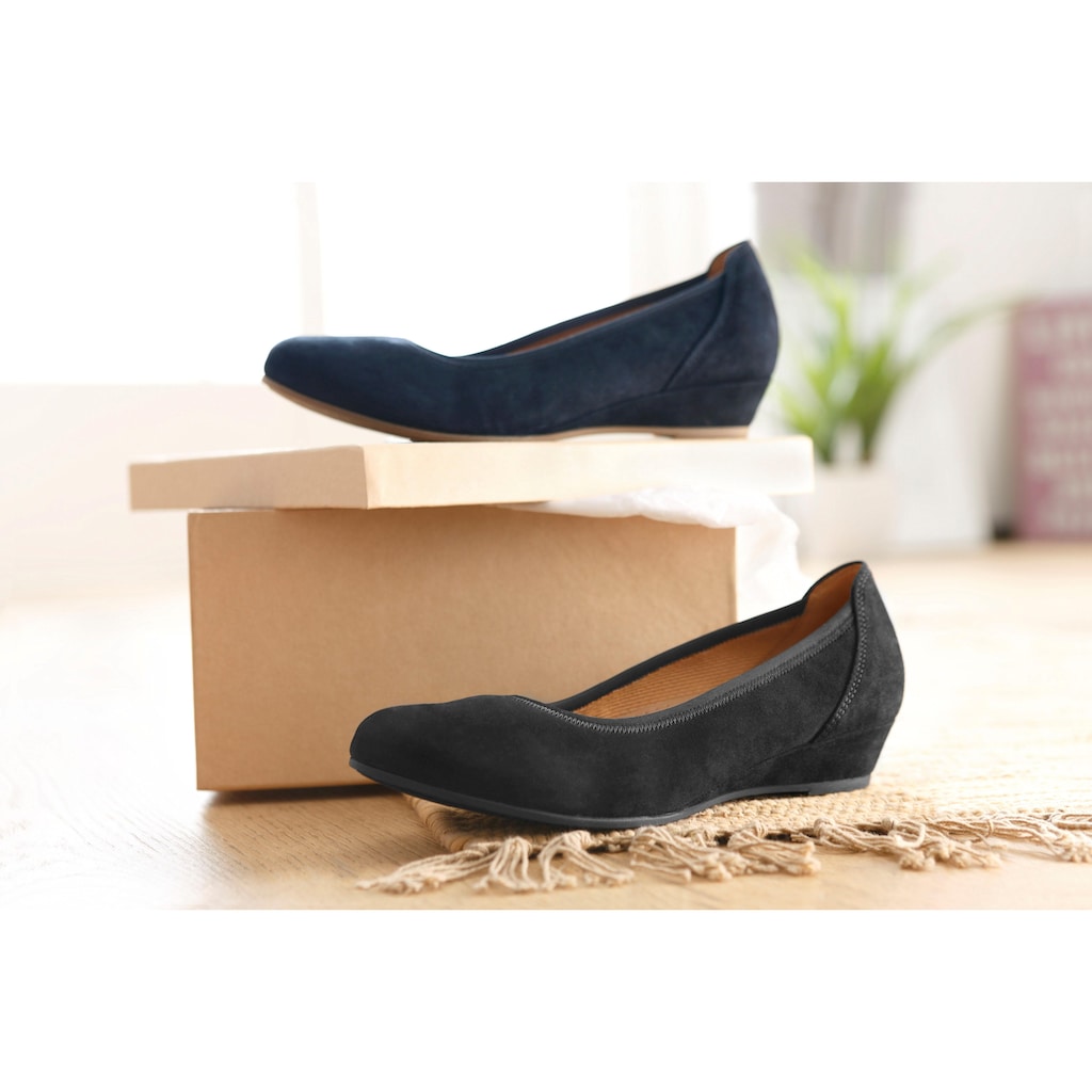 Gabor Pumps »KRETA«