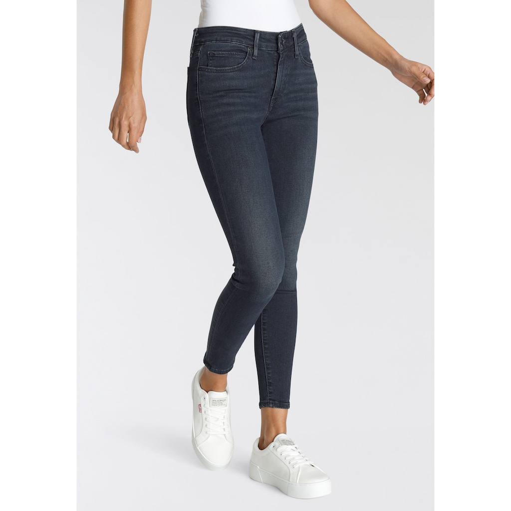 Levi's® Skinny-fit-Jeans »711 Skinny«