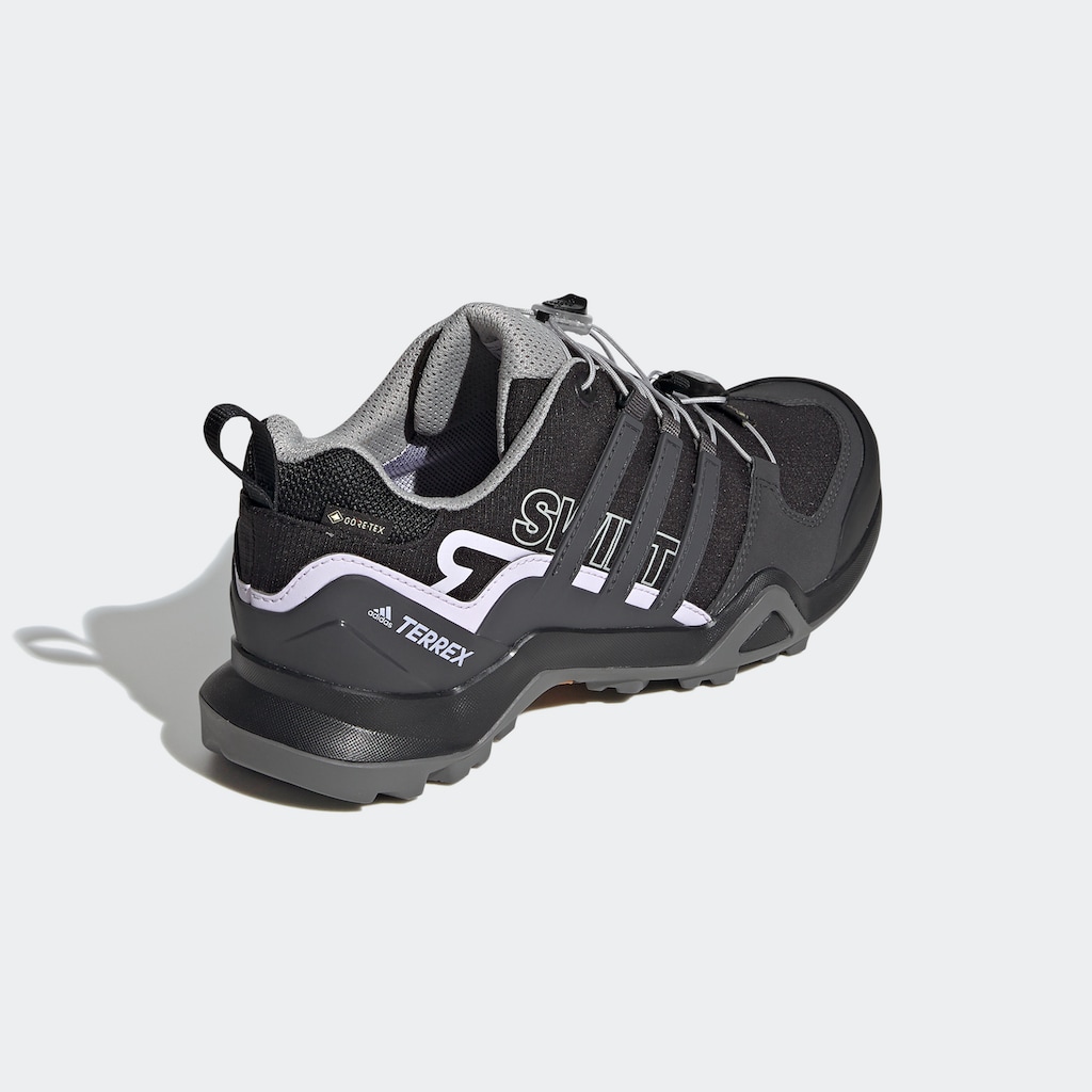 adidas TERREX Wanderschuh »SWIFT R2 GORE-TEX«, wasserdicht