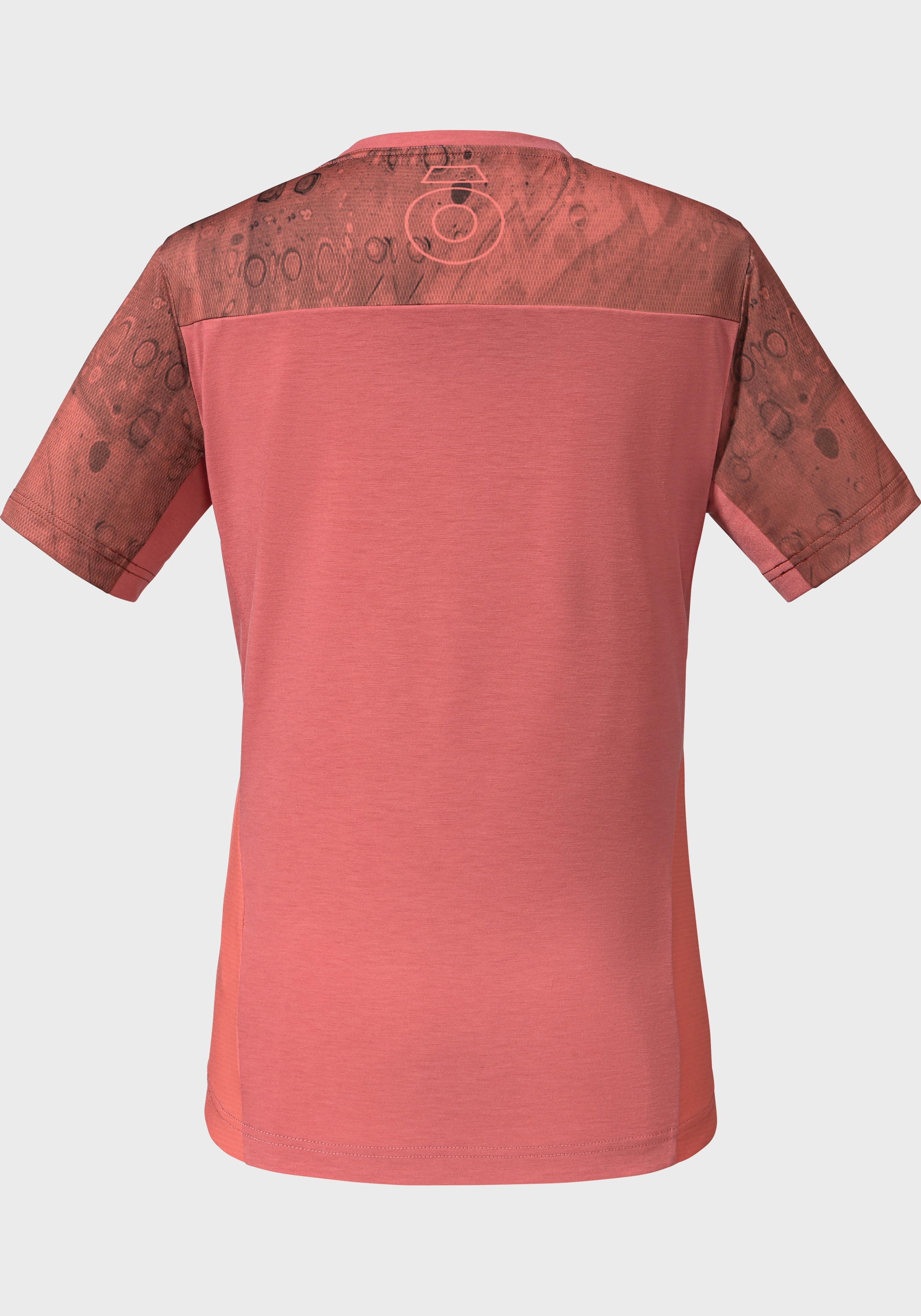 Schöffel Radtrikot »Shirt Valbella L«
