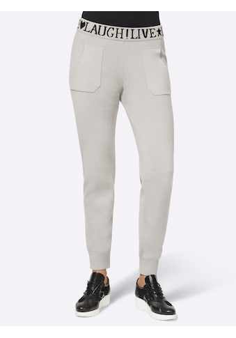 Jogger Pants