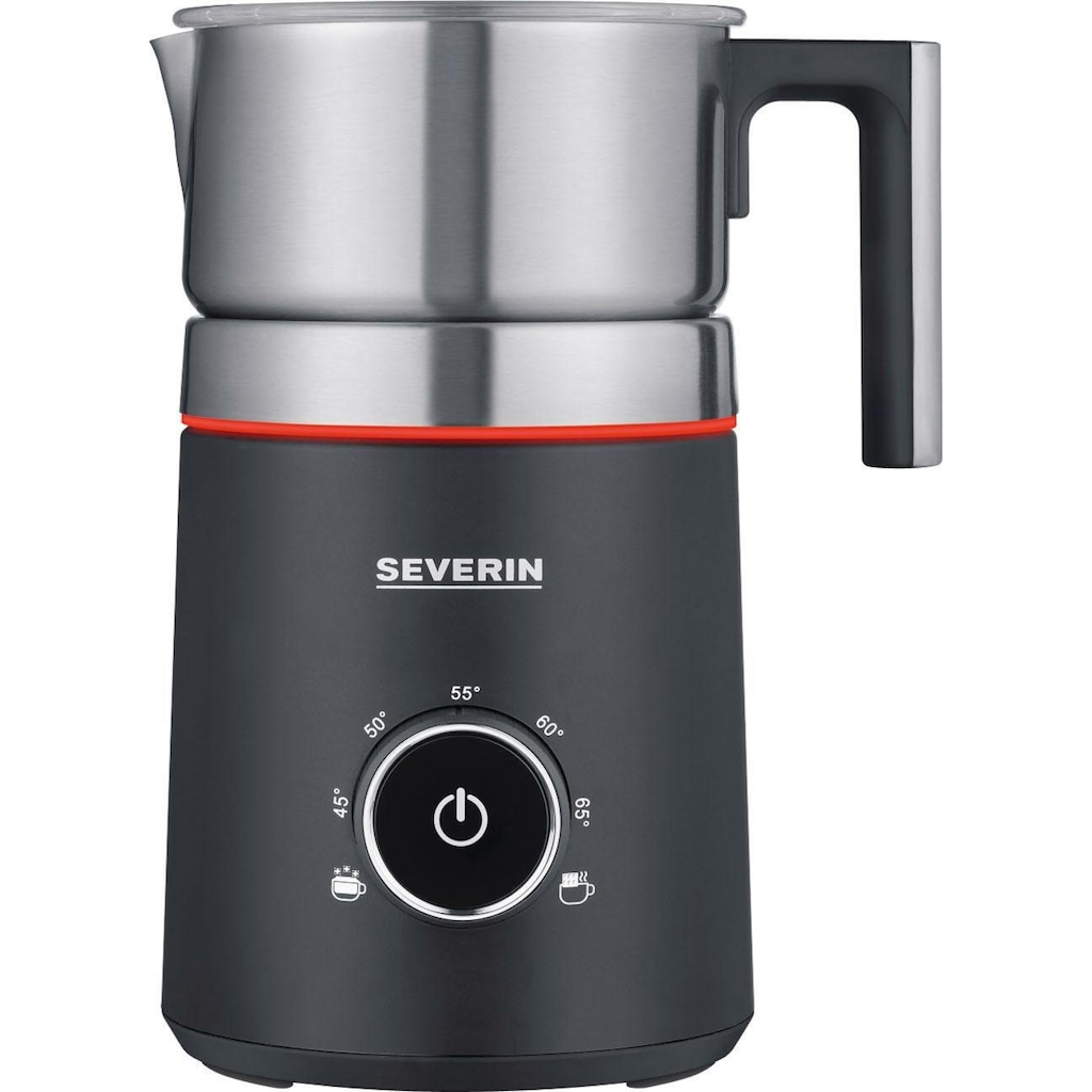 Severin Milchaufschäumer »SM 3586 Spuma 700«, 500 W, Induktion