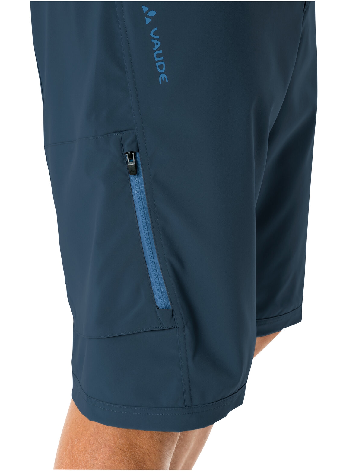 VAUDE Fahrradhose »LEDRO«