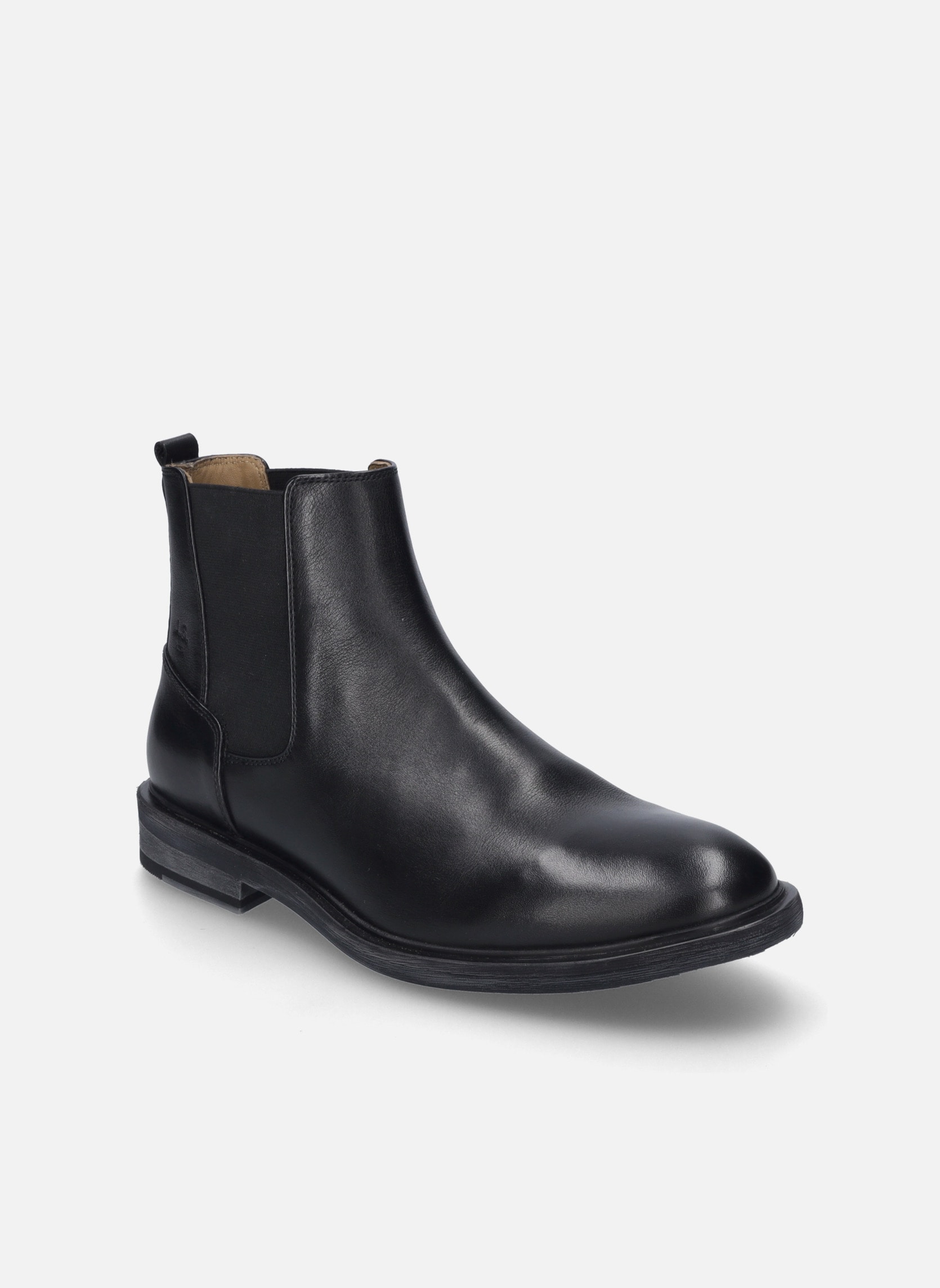 Josef Seibel Stiefelette »Bradley 03, schwarz«