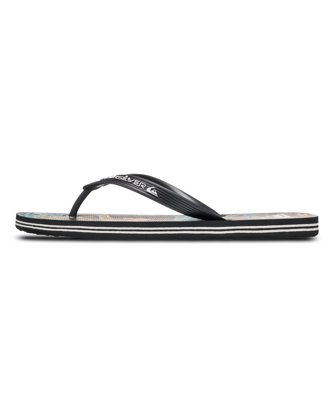 Quiksilver Sandale »Molokai Art 25«