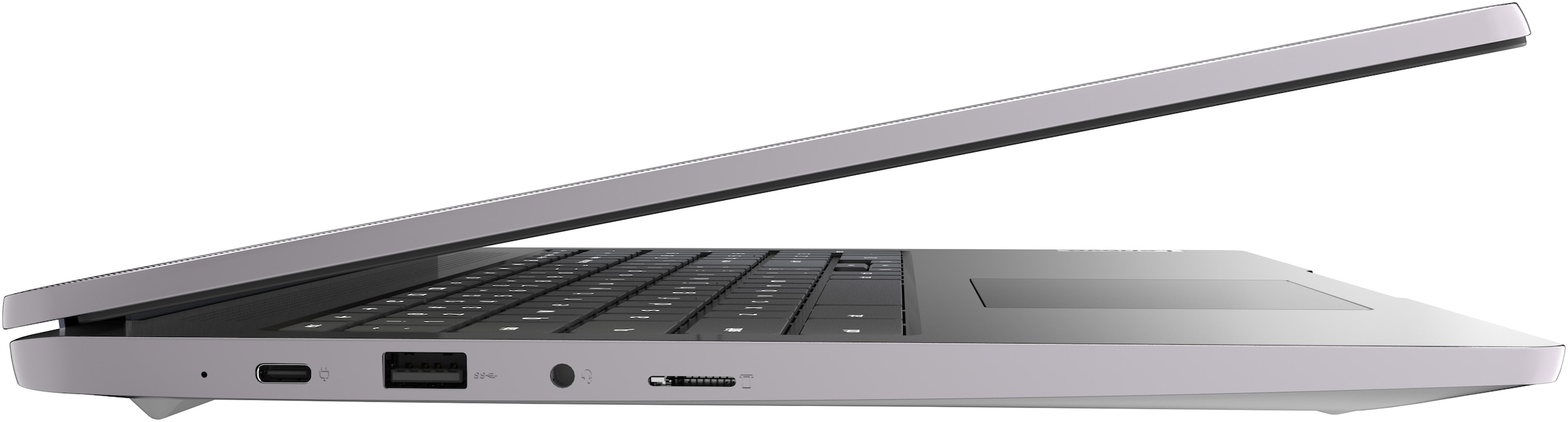 Lenovo Chromebook »IdeaPad 3 Chrome 15IJL6« 39,6 cm / 15,6 ″ Intel Celeron UHD Graphics