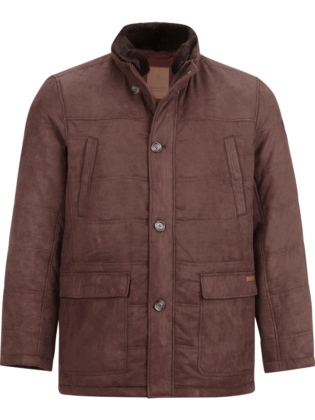 Charles Colby Outdoorjacke »Jacke SIR IEUAN«